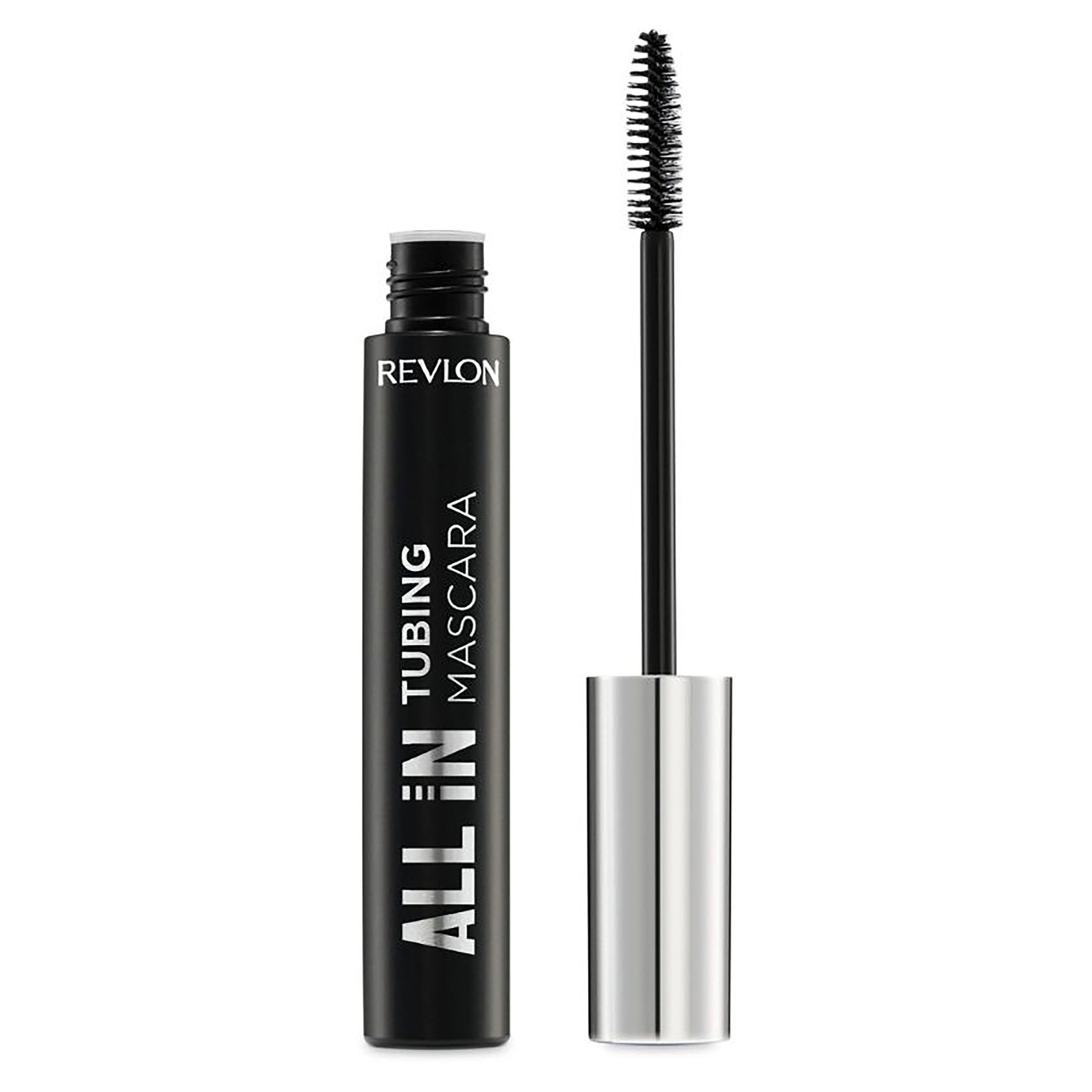 Revlon All In Tubing Mascara Brown 1 each - Image 1