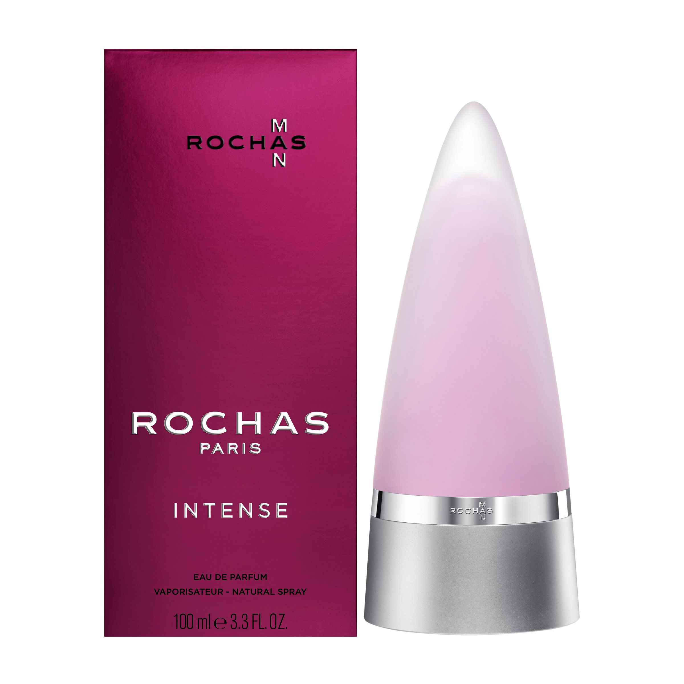 Rochas Man EDT Spray 100ml - Image 3