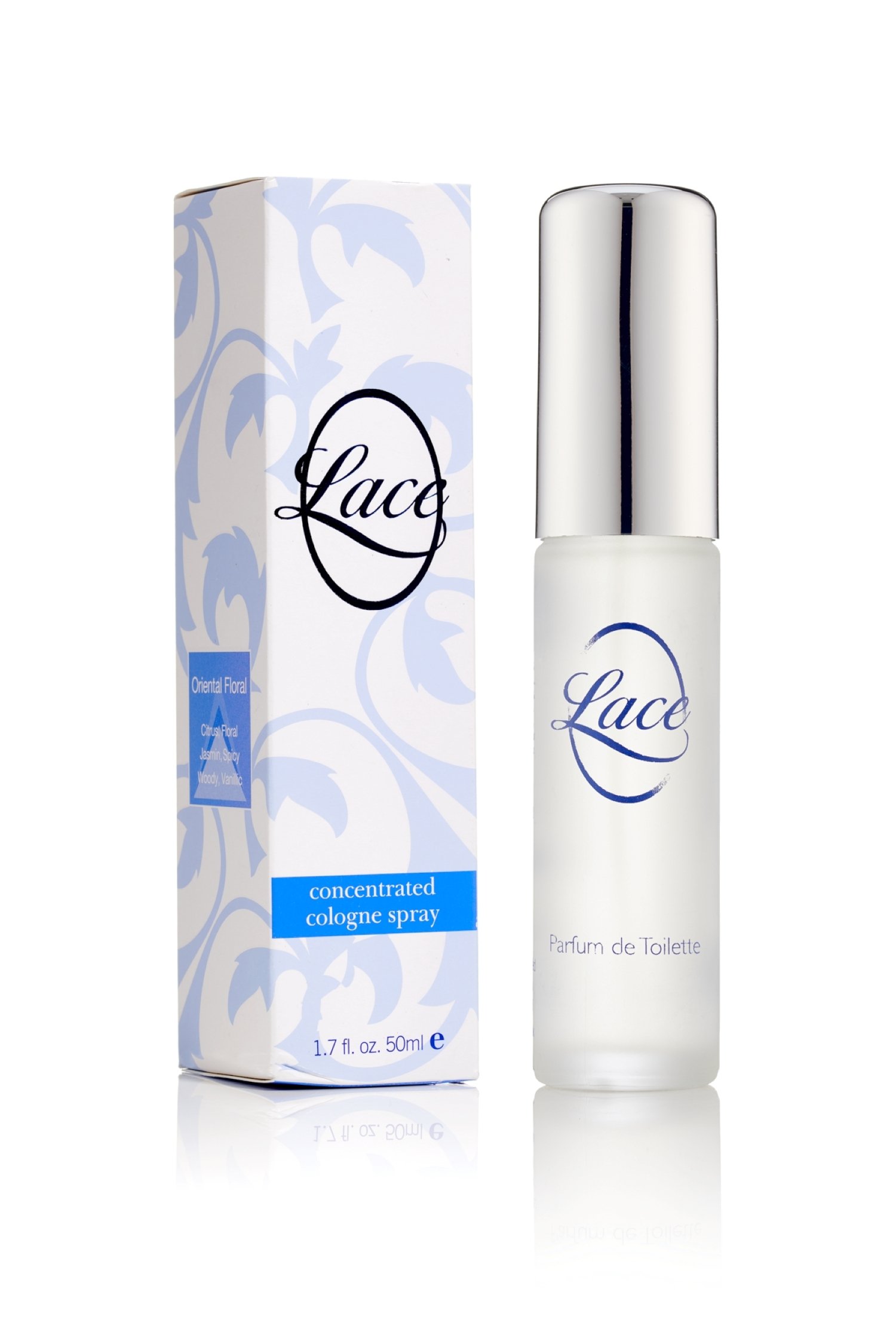 Lace PDT Spray 50ml