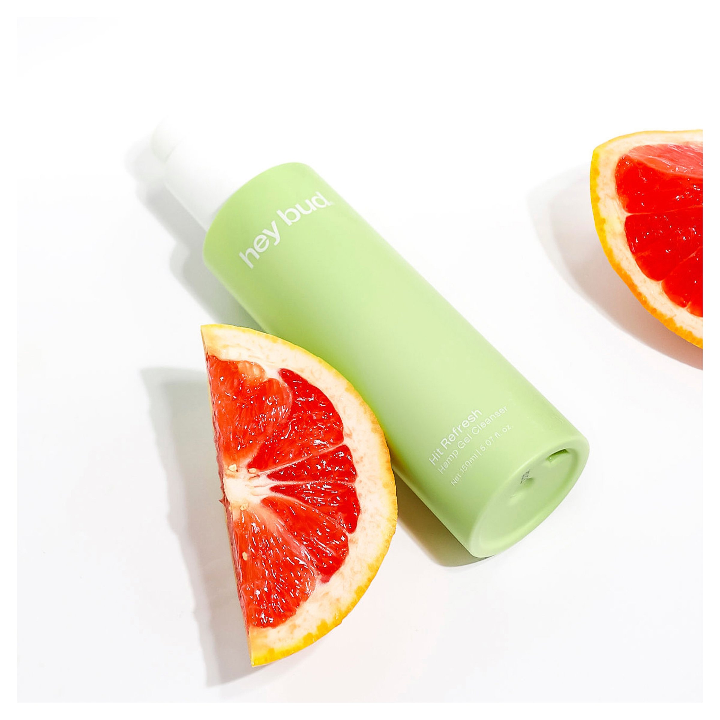 Hey Bud Gel Cleanser 150ml - Image 5