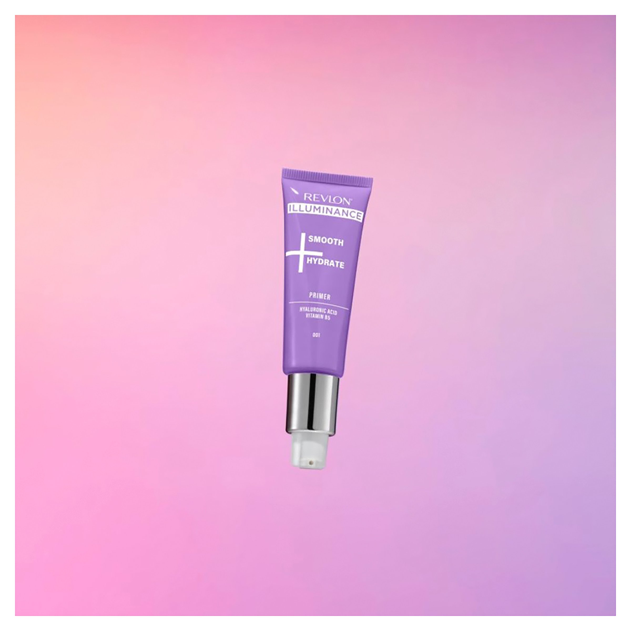Revlon Illuminance Hydrating + Smoothing Primer 1 each - Image 4