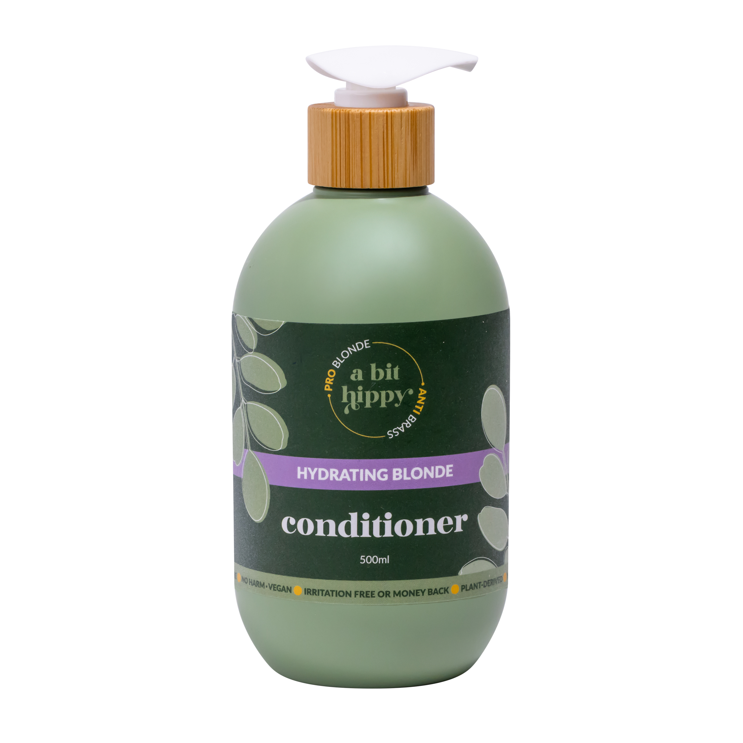 A bit Hippy Blonde Hydrating Conditioner 500ml