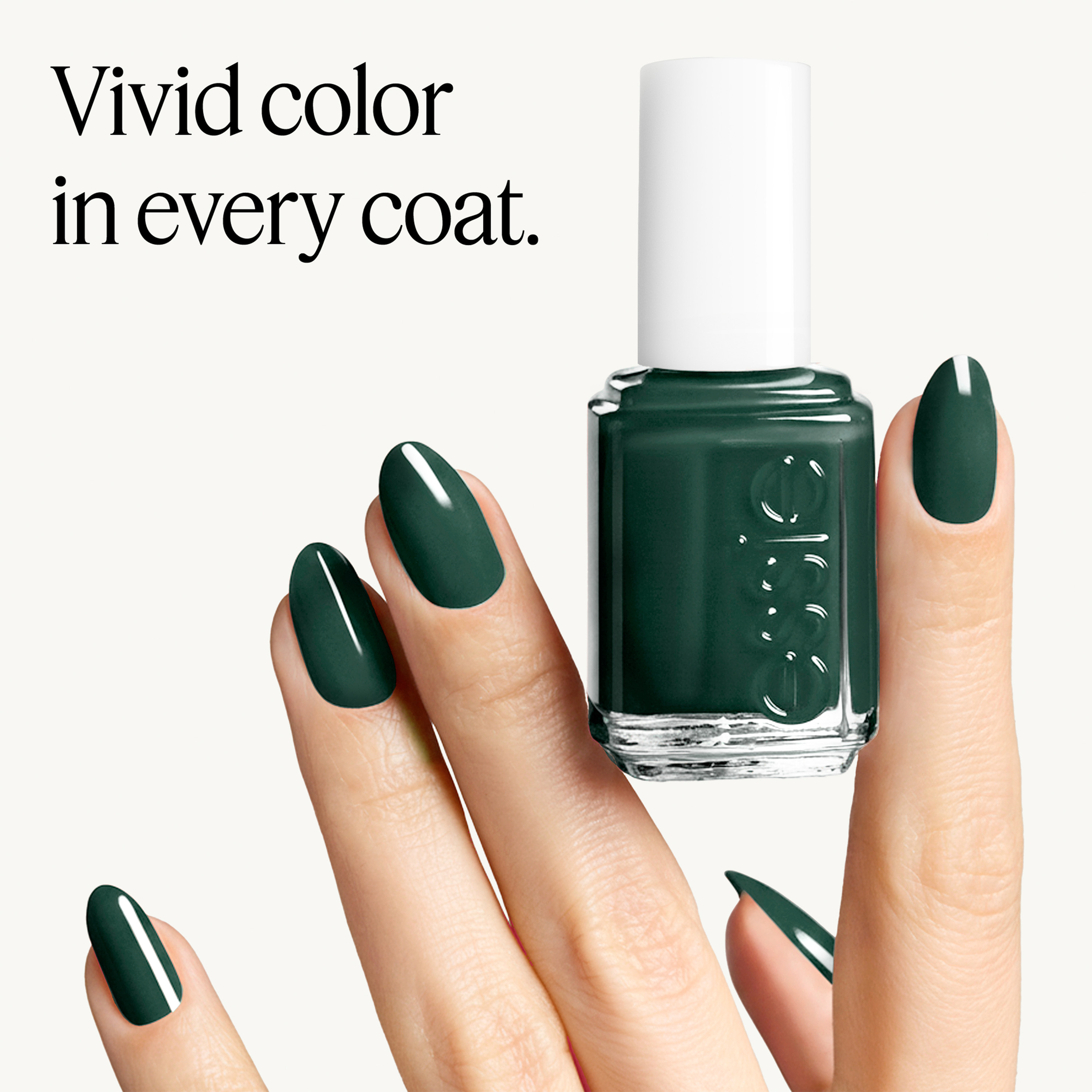 Essie Nail Enamel Mint Candy Apple 1 each - Image 4