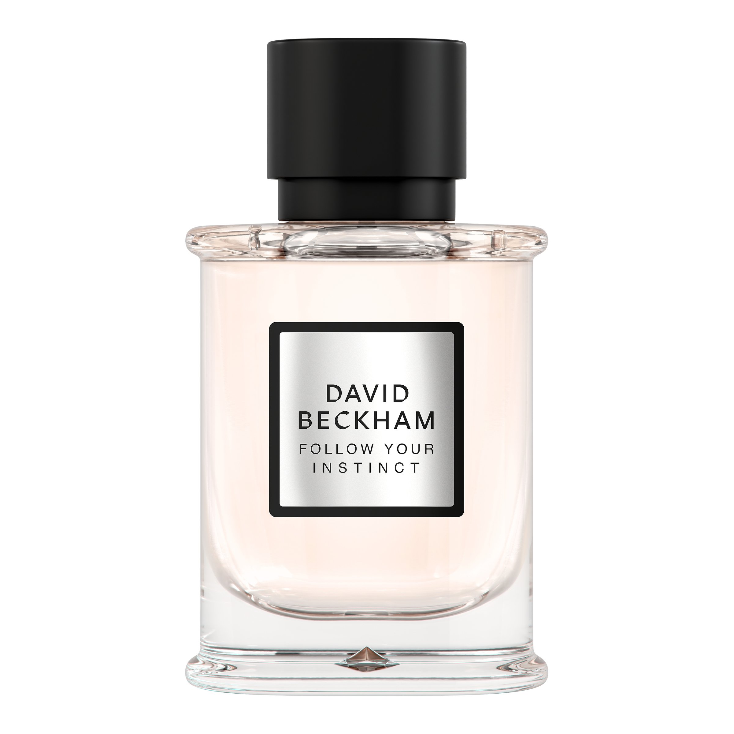 David Beckham Follow Your Instinct EDP Spray 50ml - Image 2