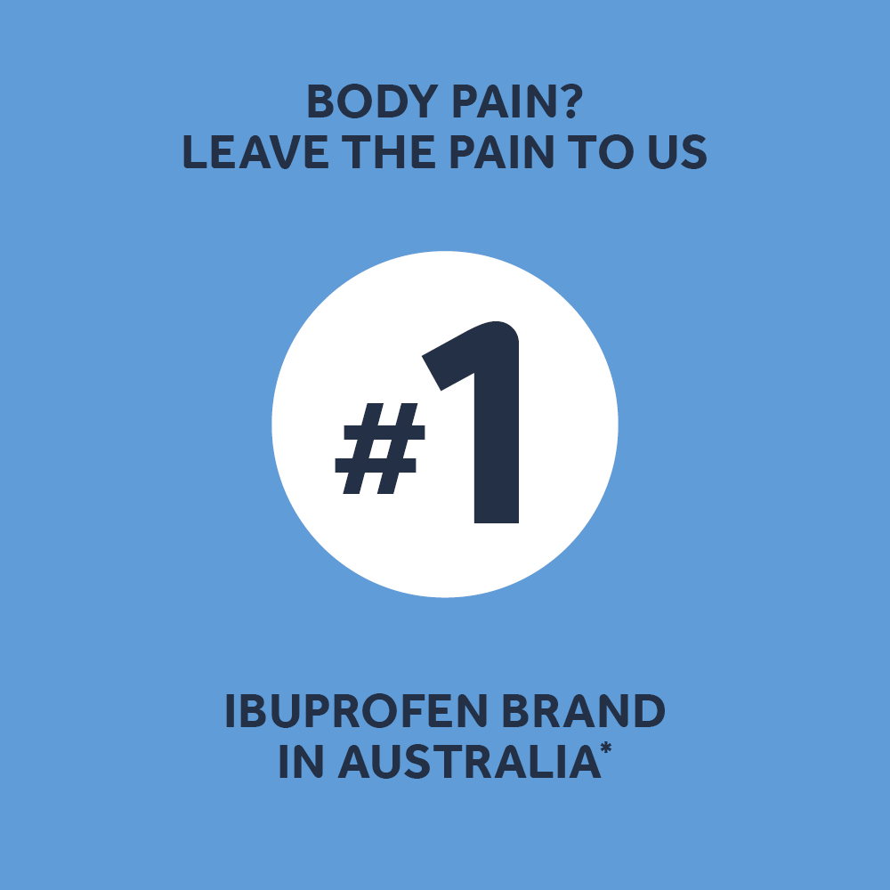 Nurofen 12 Hour Pain And Inflammation Relief 300mg Ibuprofen 24 tablets - Image 5