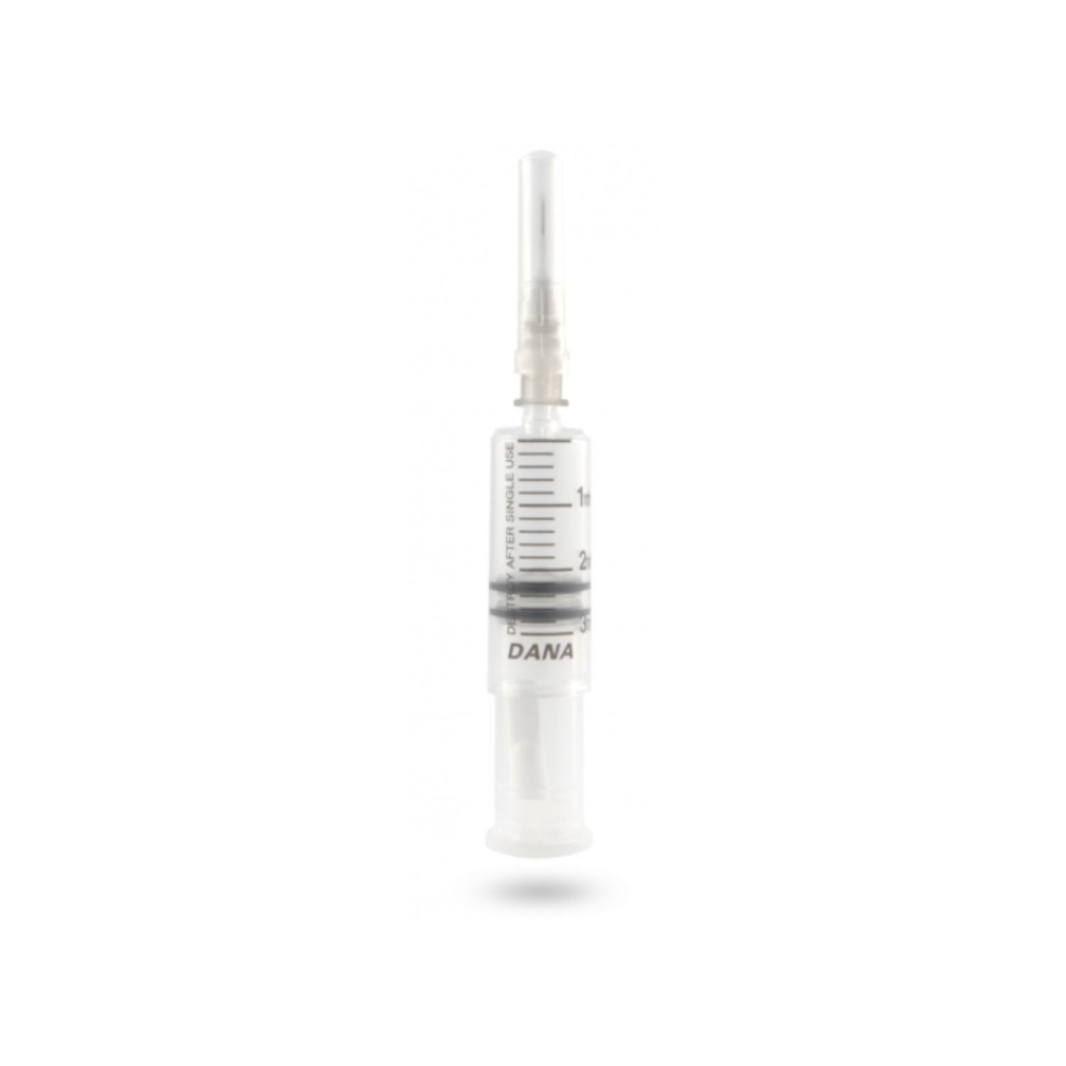 DANA 3mL Reservoir x 10 - Image 2