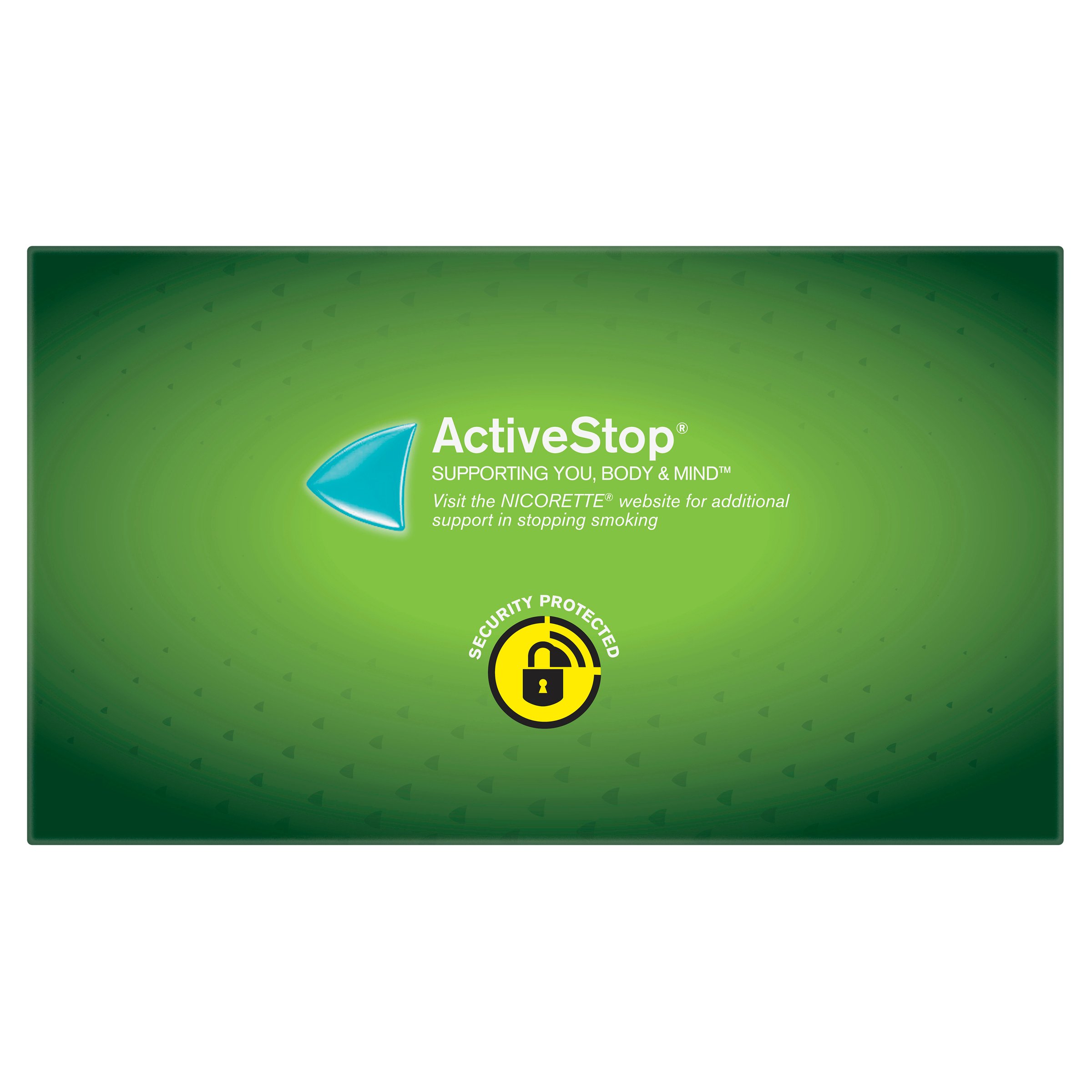 Nicorette Gum Freshfruit 4mg 150 pieces - Image 5