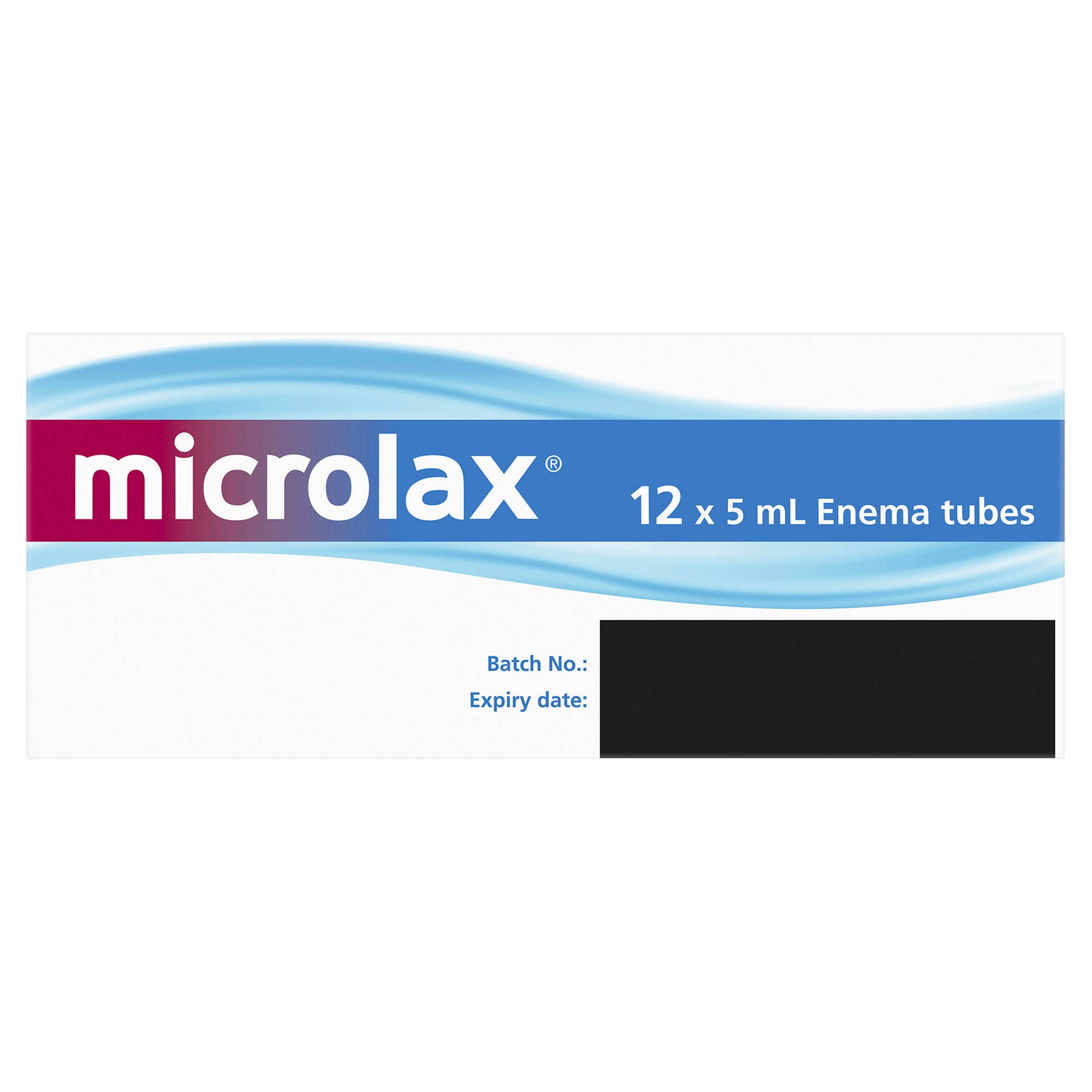Microlax Enema 5ml - 12 pack - Image 5
