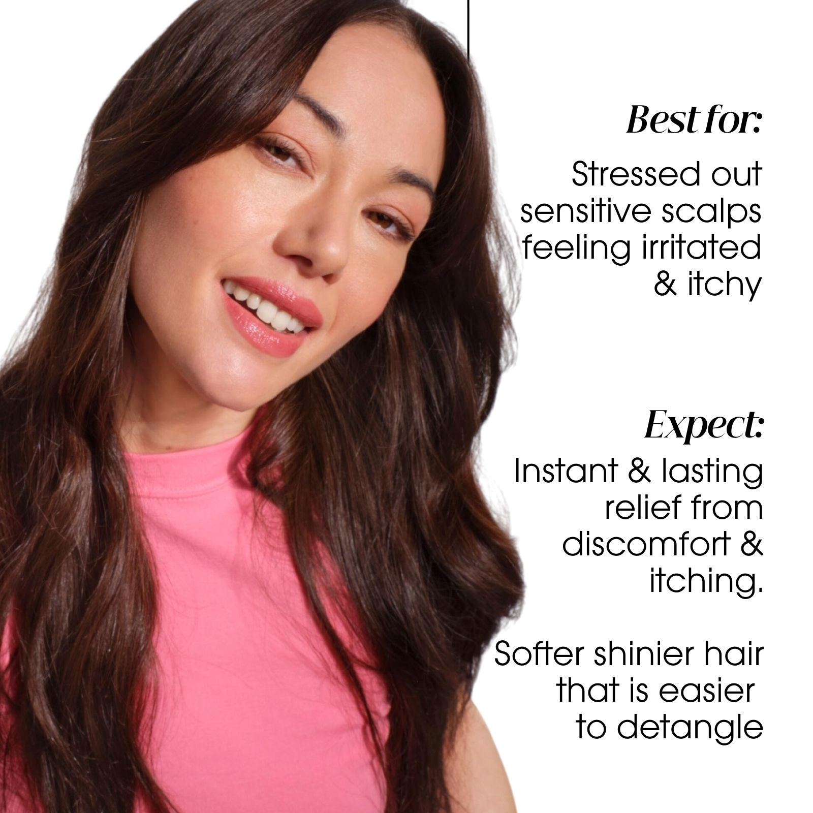 Klorane Conditioner Gel with Peony 150ml - Image 5