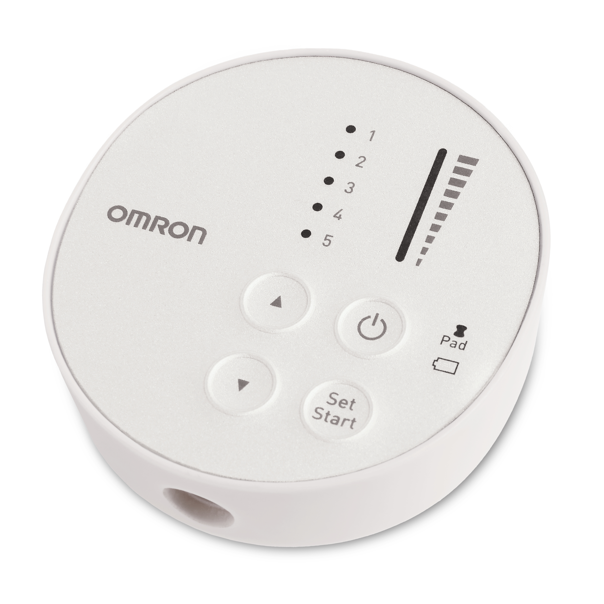 Omron Tens Therapy Device HVF013 - 1 each - Image 7