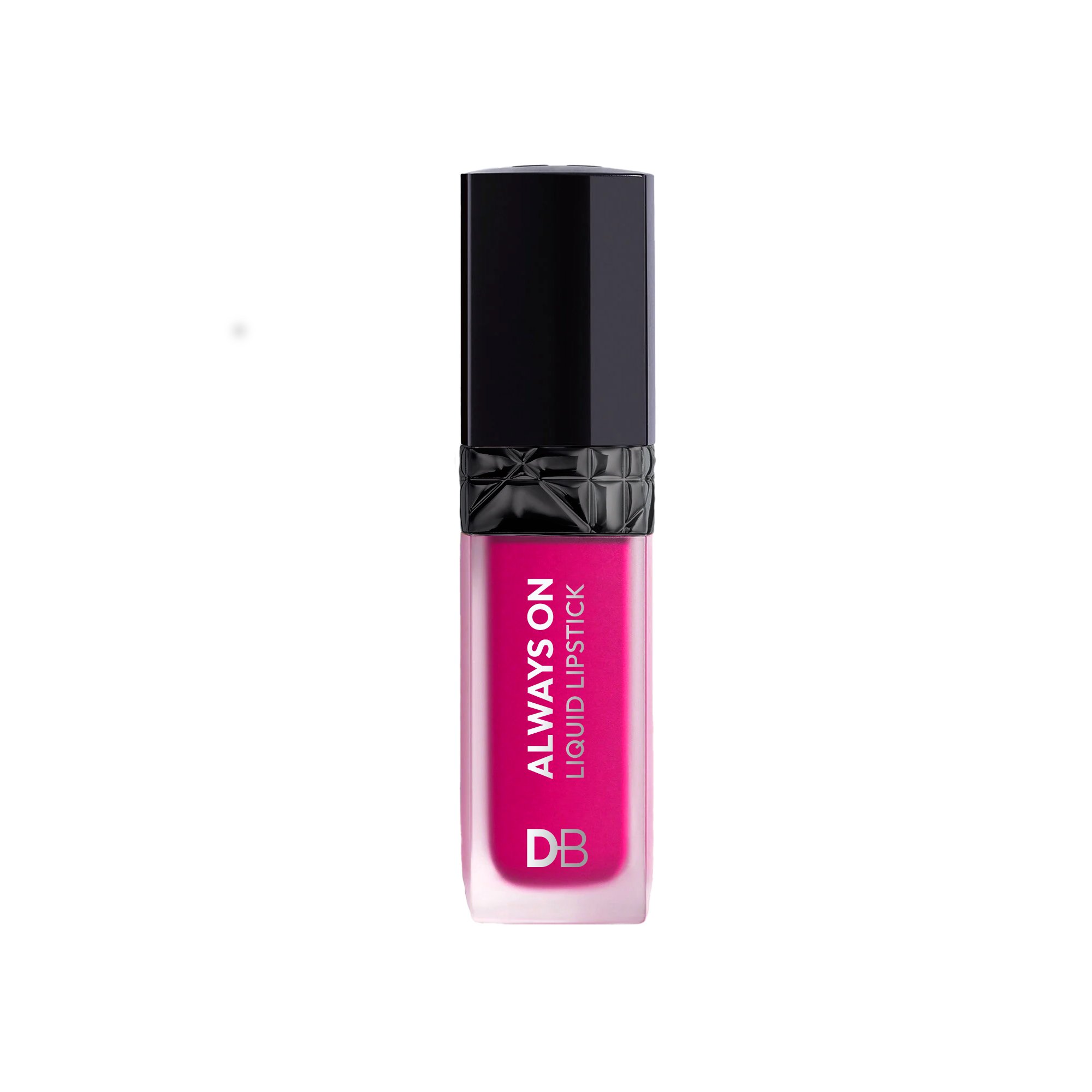 Designer Brands Always On Liquid Lipstick Diva 5ml