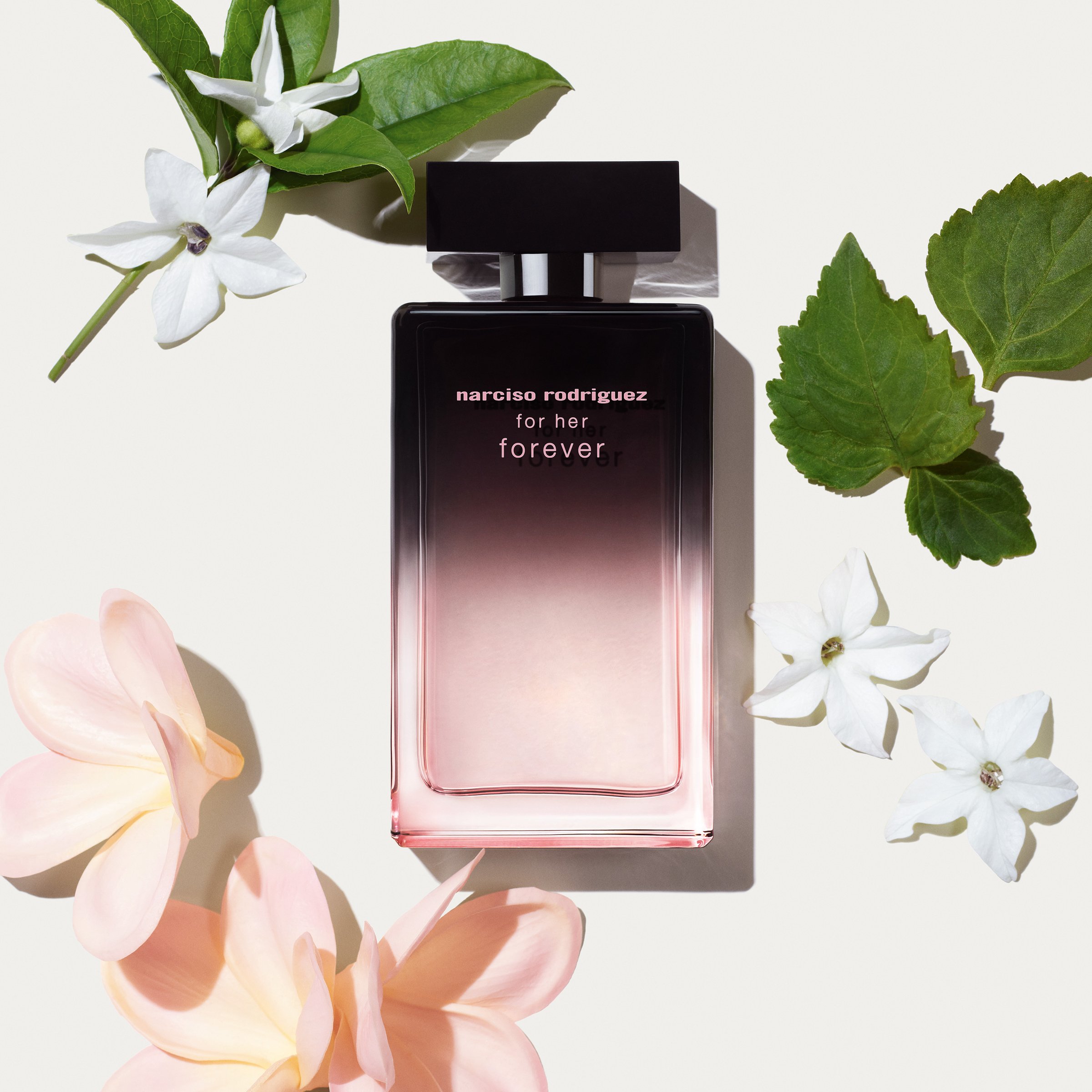 Narciso Rodriguez For Her Forever EDP Spray 100ml - Image 2