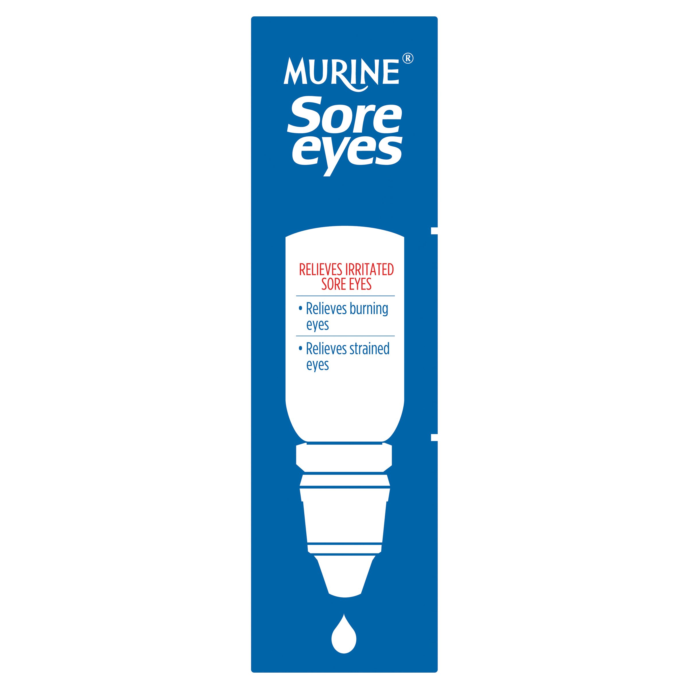 Murine Sore Eyes 15ml - Image 3