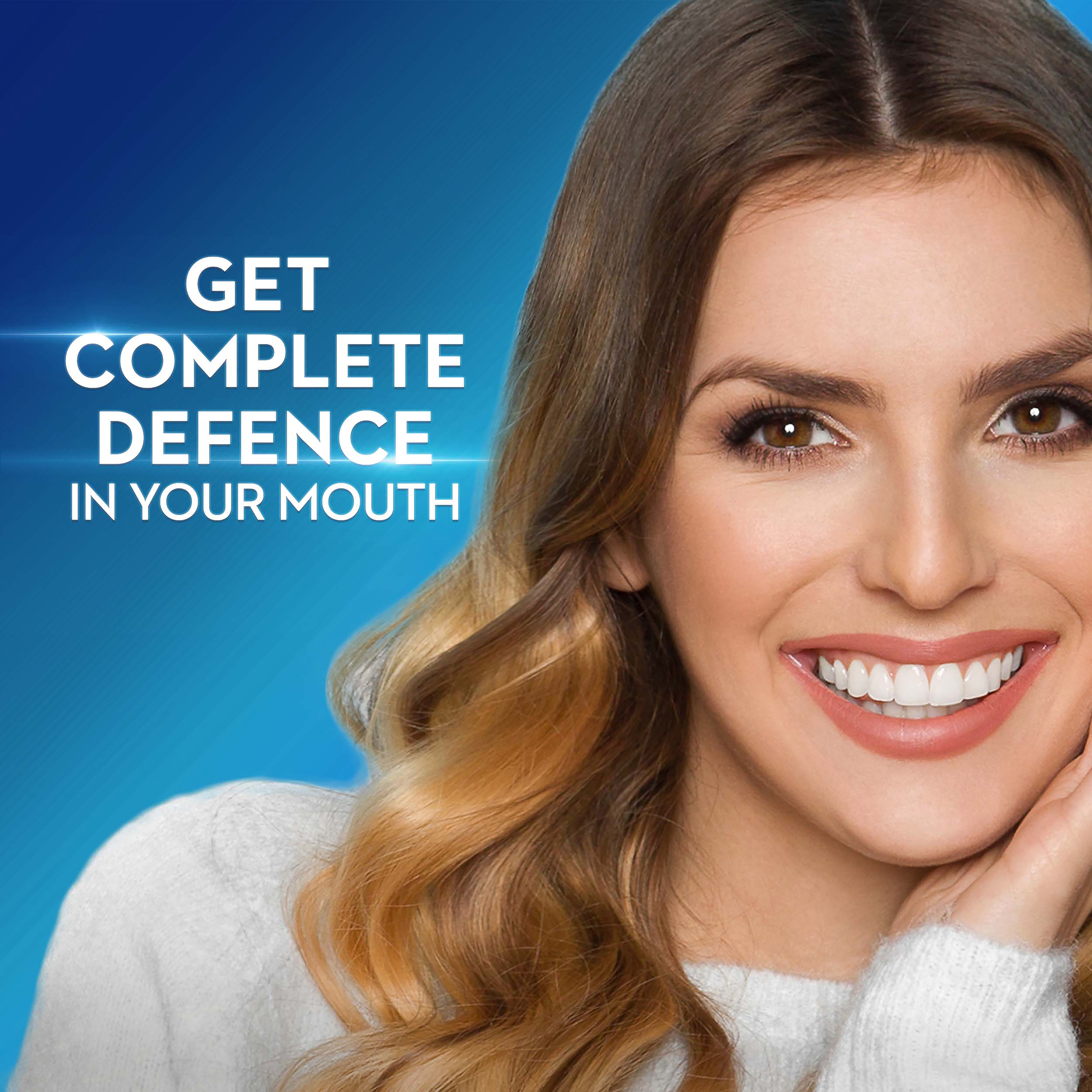 Oral-B Pro Health Complete Defence System Deep Clean 110g - Image 9