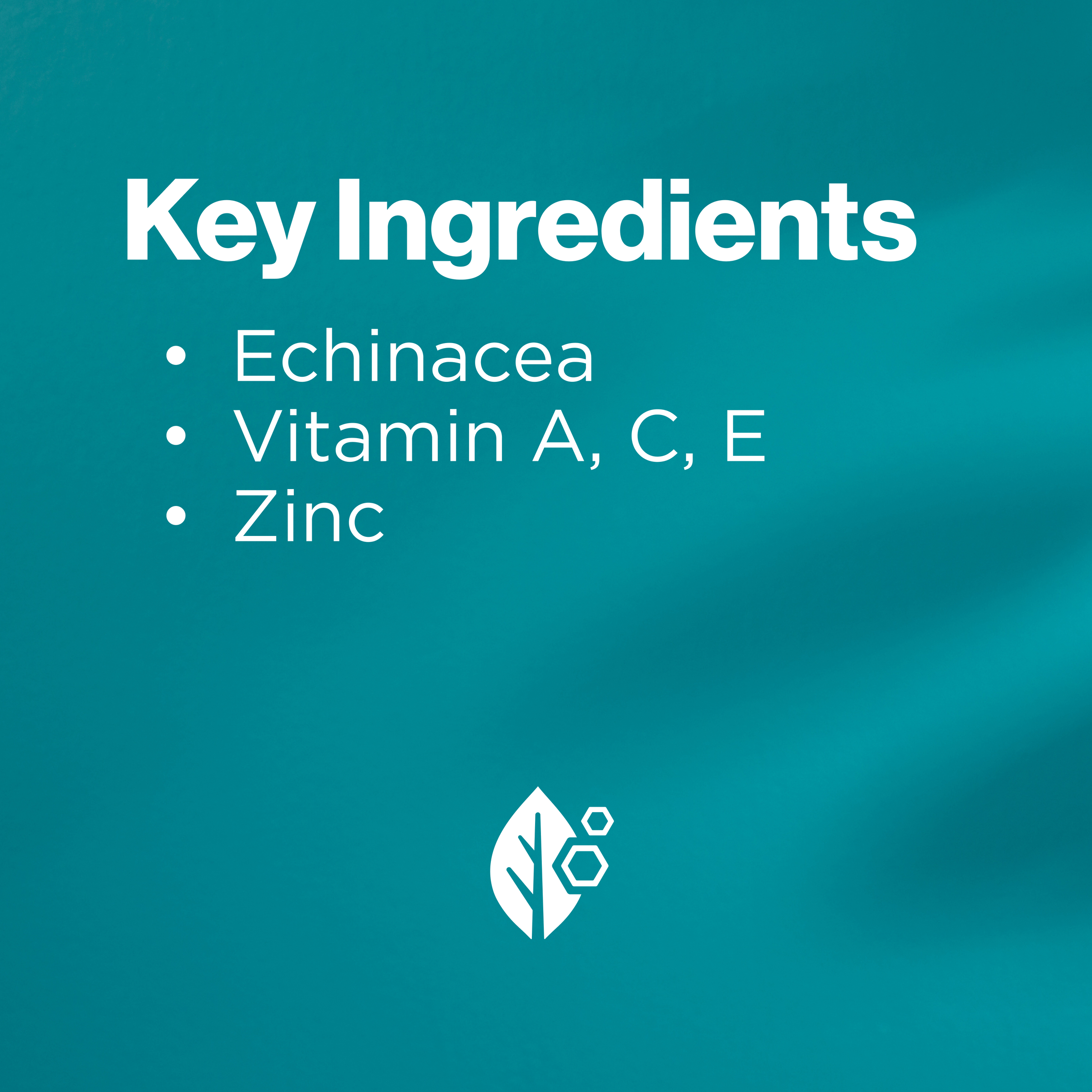 Blackmores Echinacea Ace + Zinc 60 tablets - Image 8