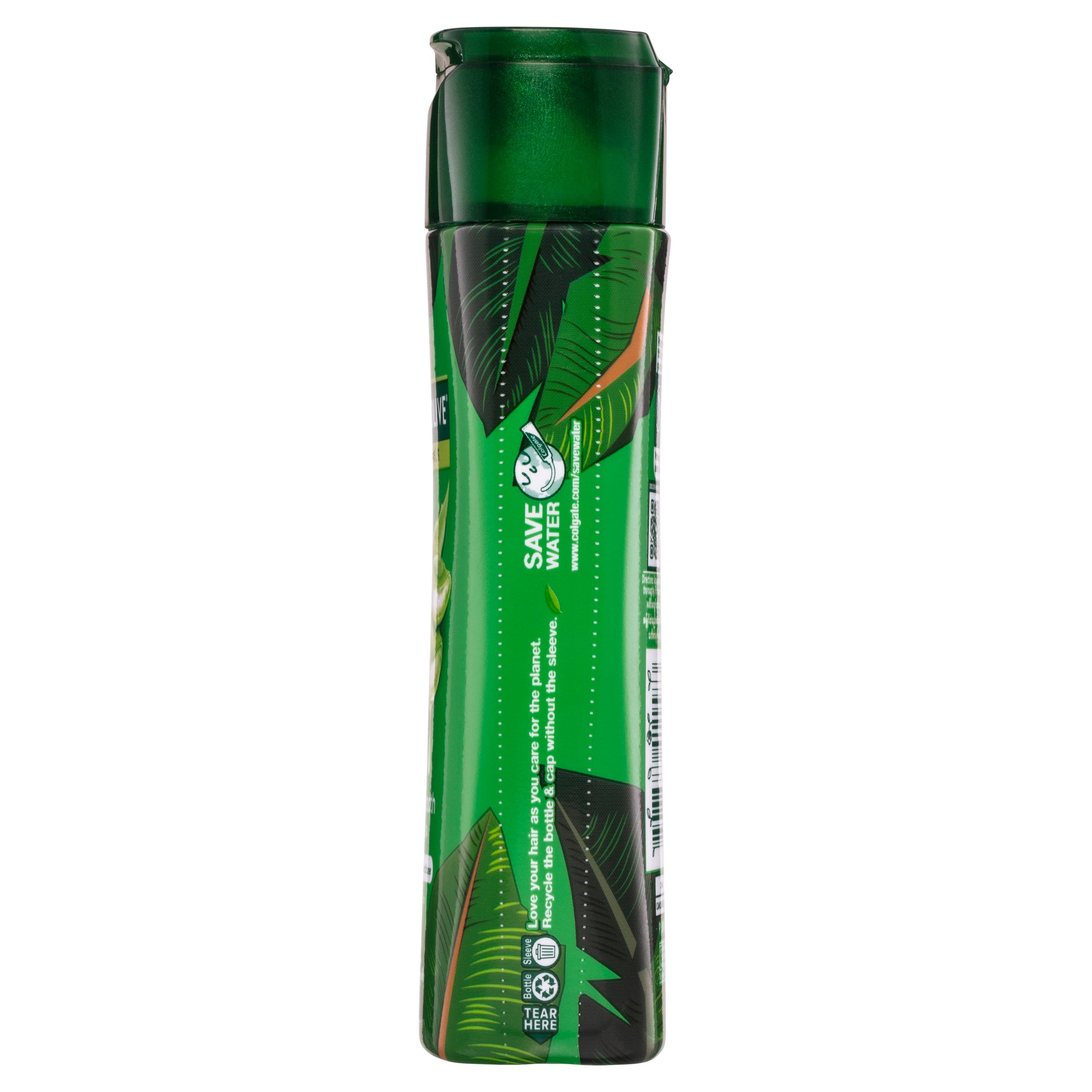 Palmolive Naturals Healthy Smooth Shampoo 90ml - Image 3