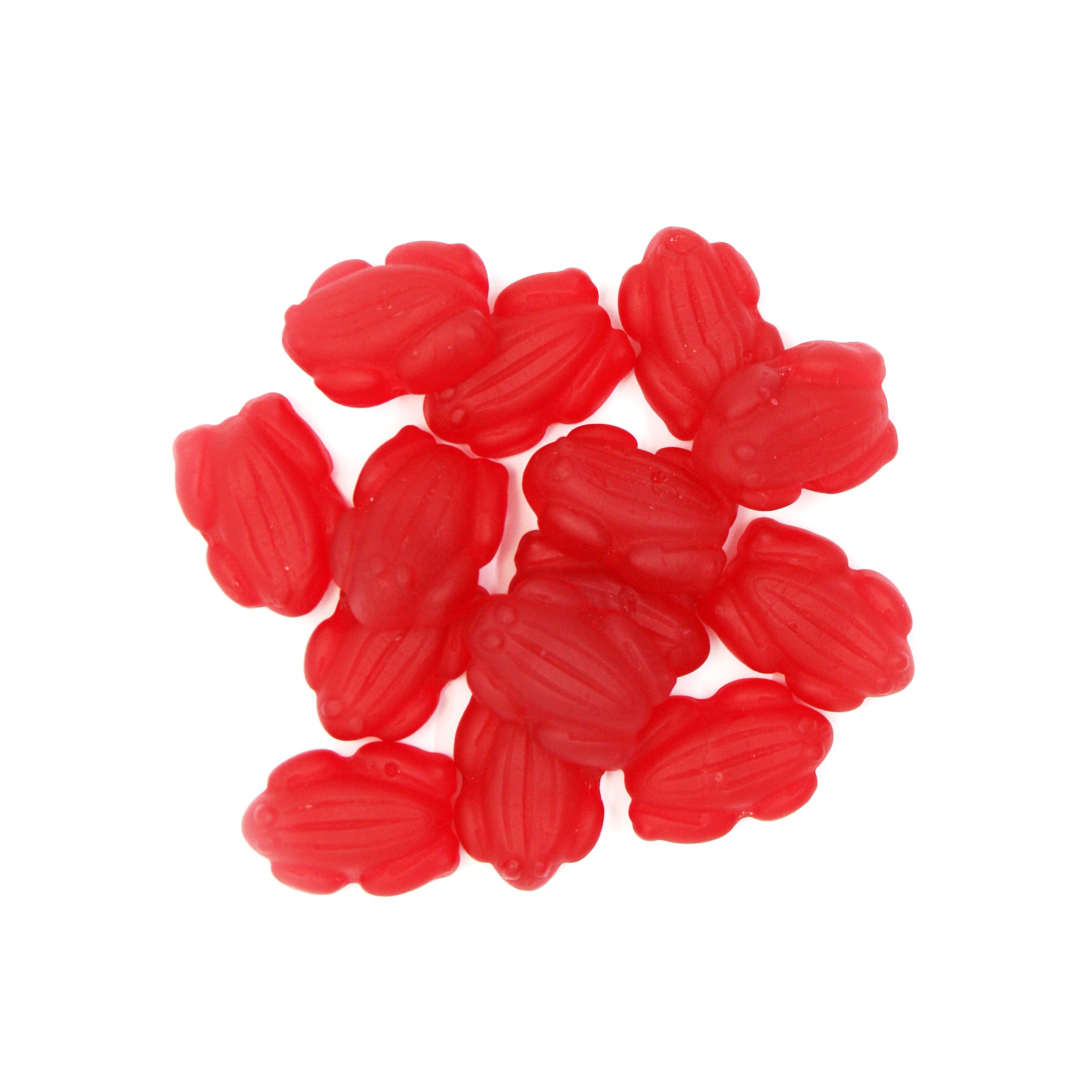 Sugarless Red Frog Jellies 70g - Image 2