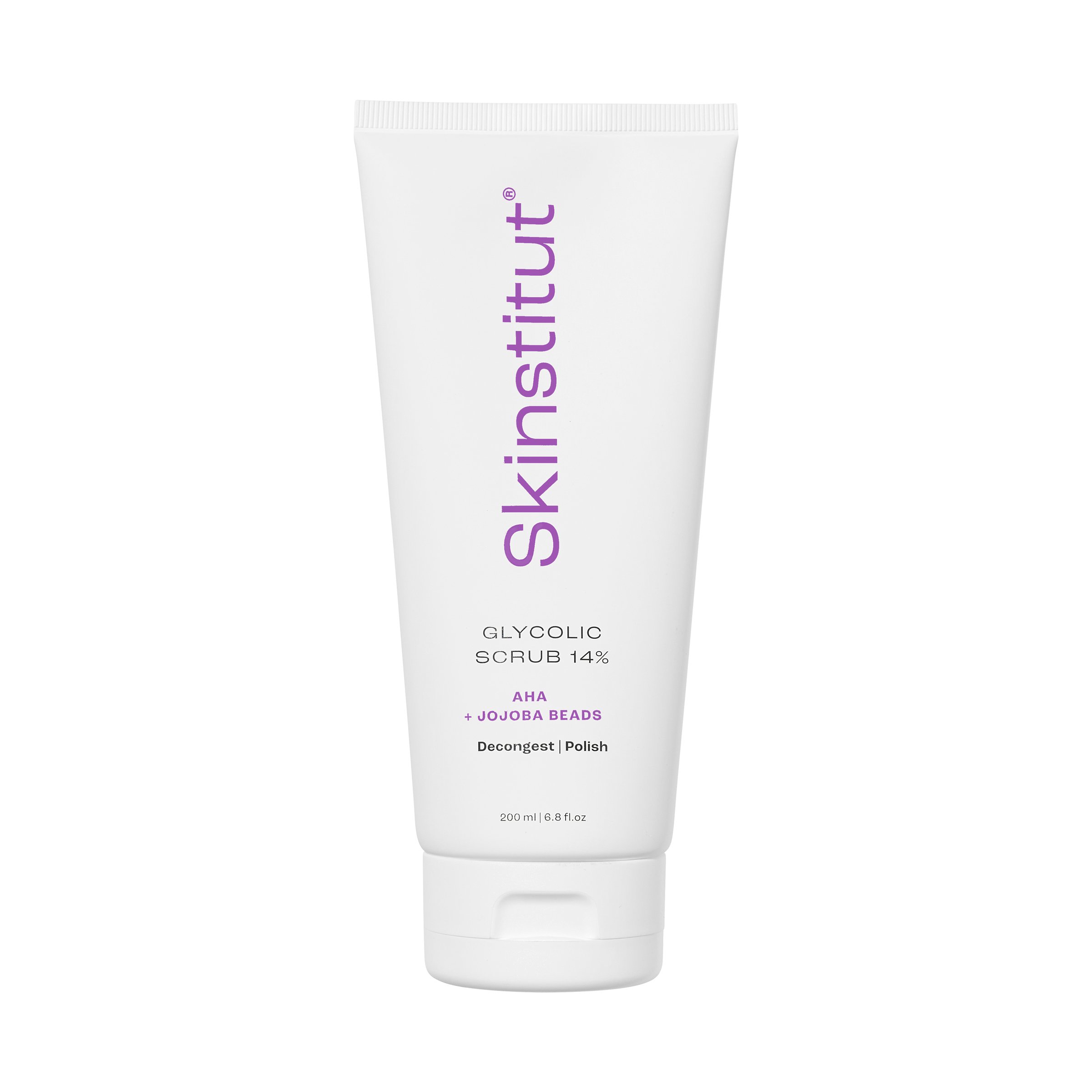 Skinstitut Glycolic Scrub 14% 200ml