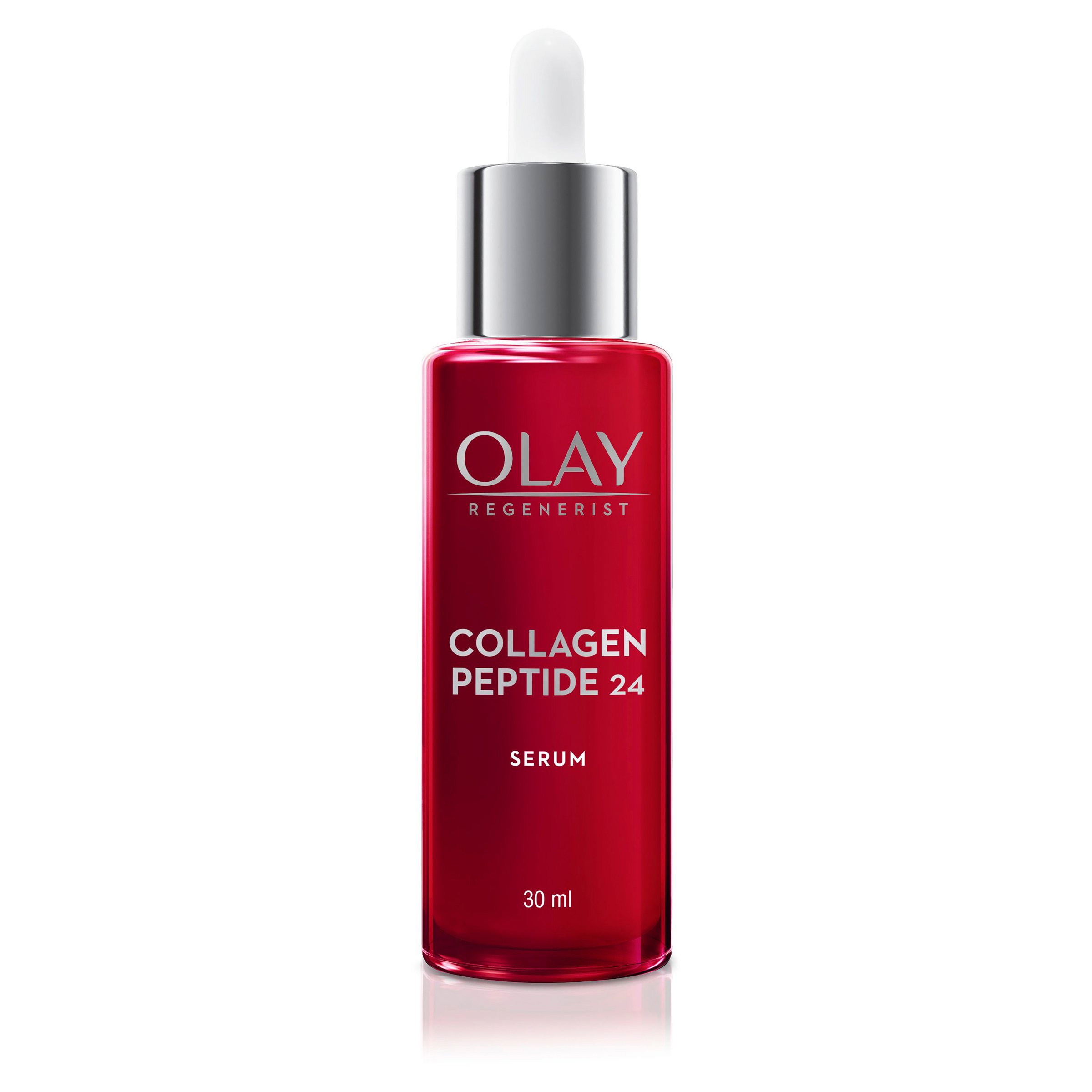 Olay Regenerist Collagen Peptide24 Serum 30ml - Image 11