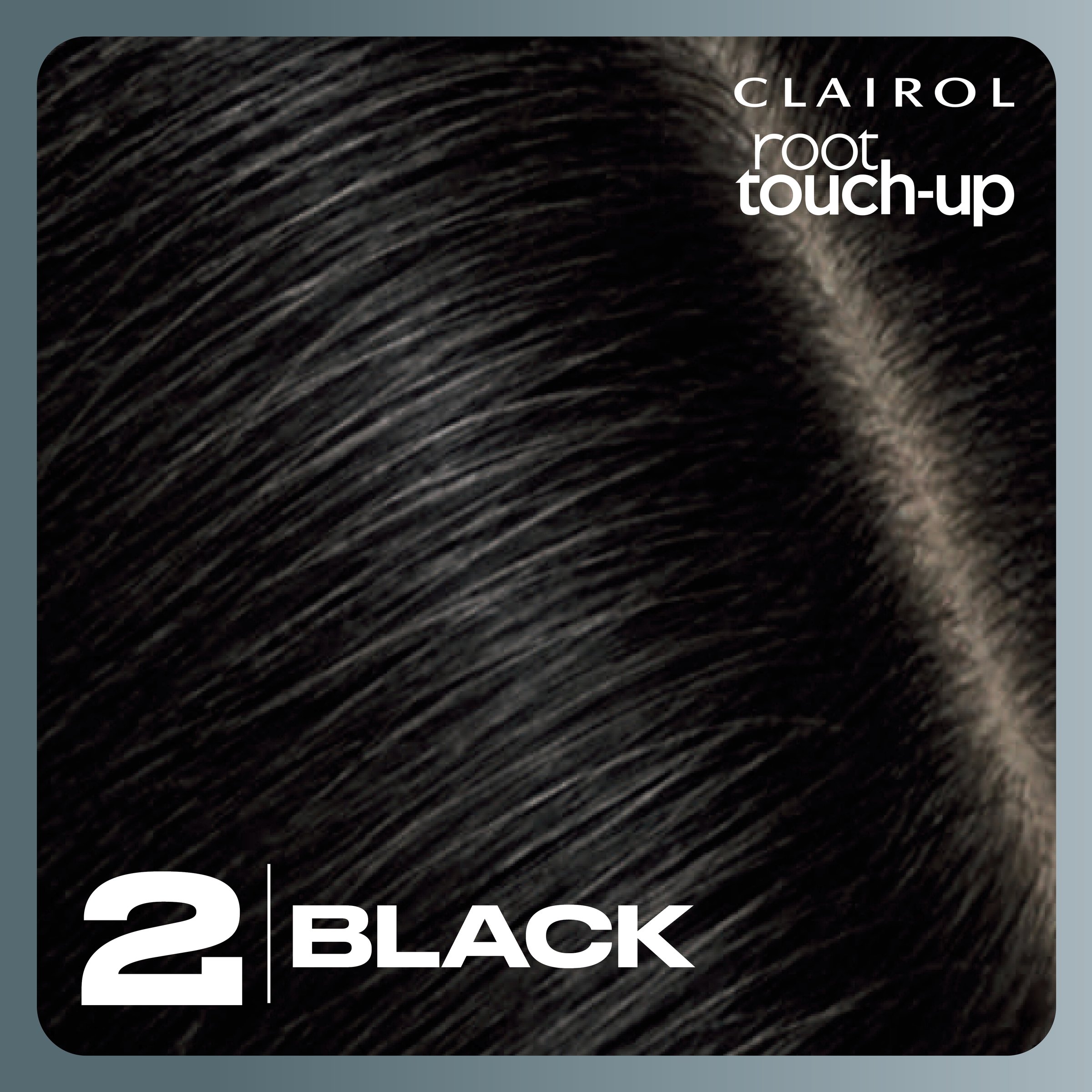 Clairol Nice'n Easy Root Touch Up Spray Black 1 pack - Image 3
