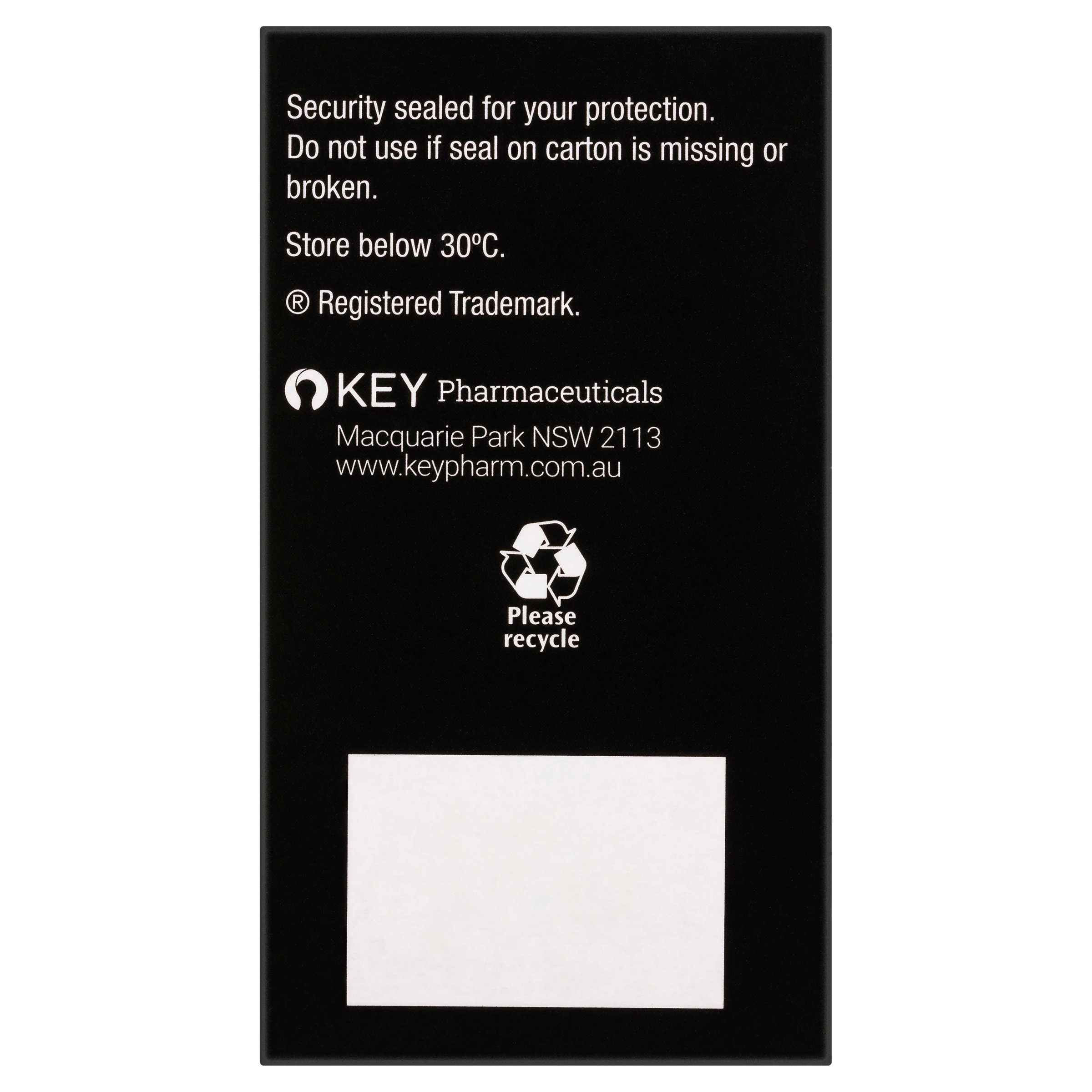 Charcocaps 200mg - 60 capsules - Image 4