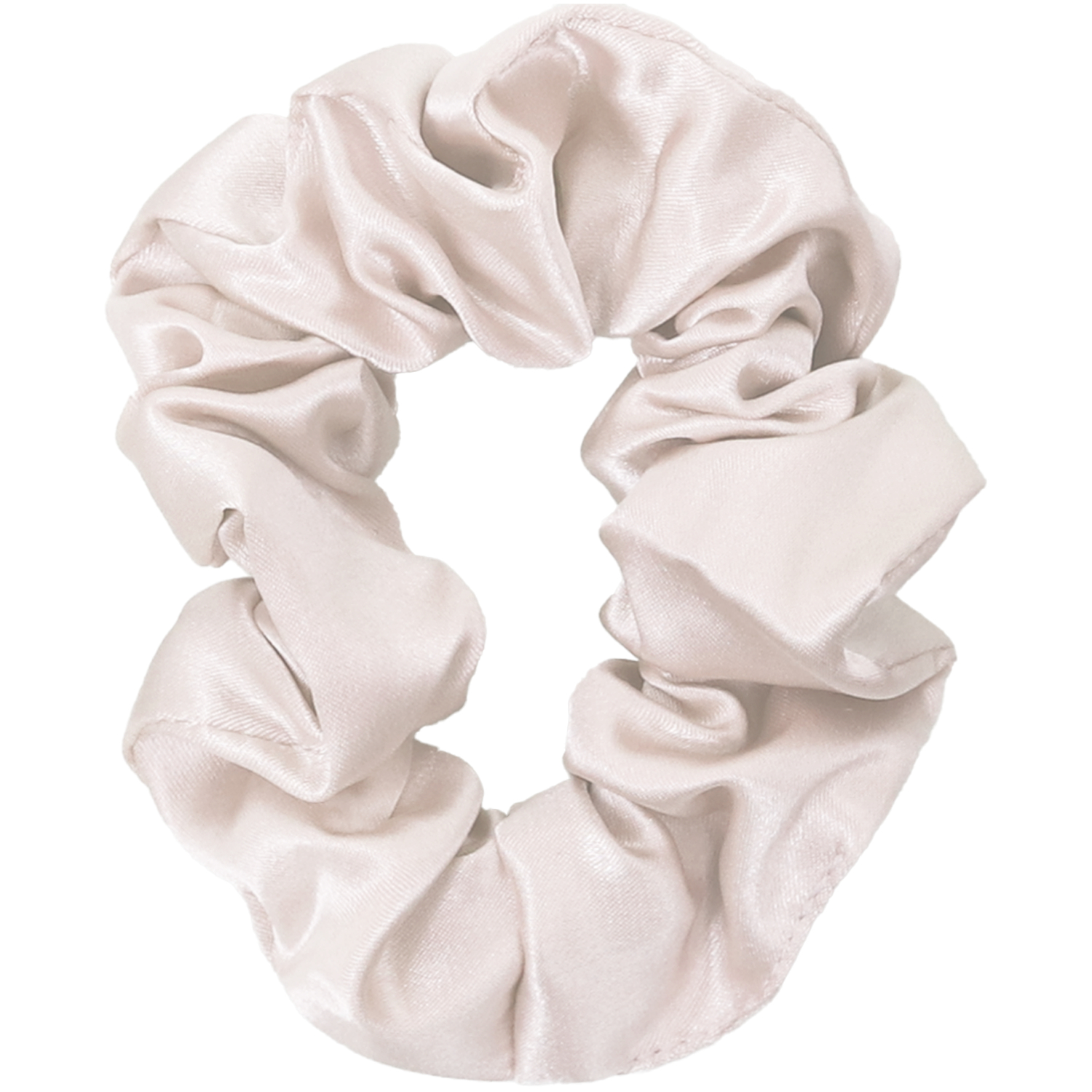 Wicked Sista Deluxe Satin Sleep Trio Ivory 1 each - Image 4