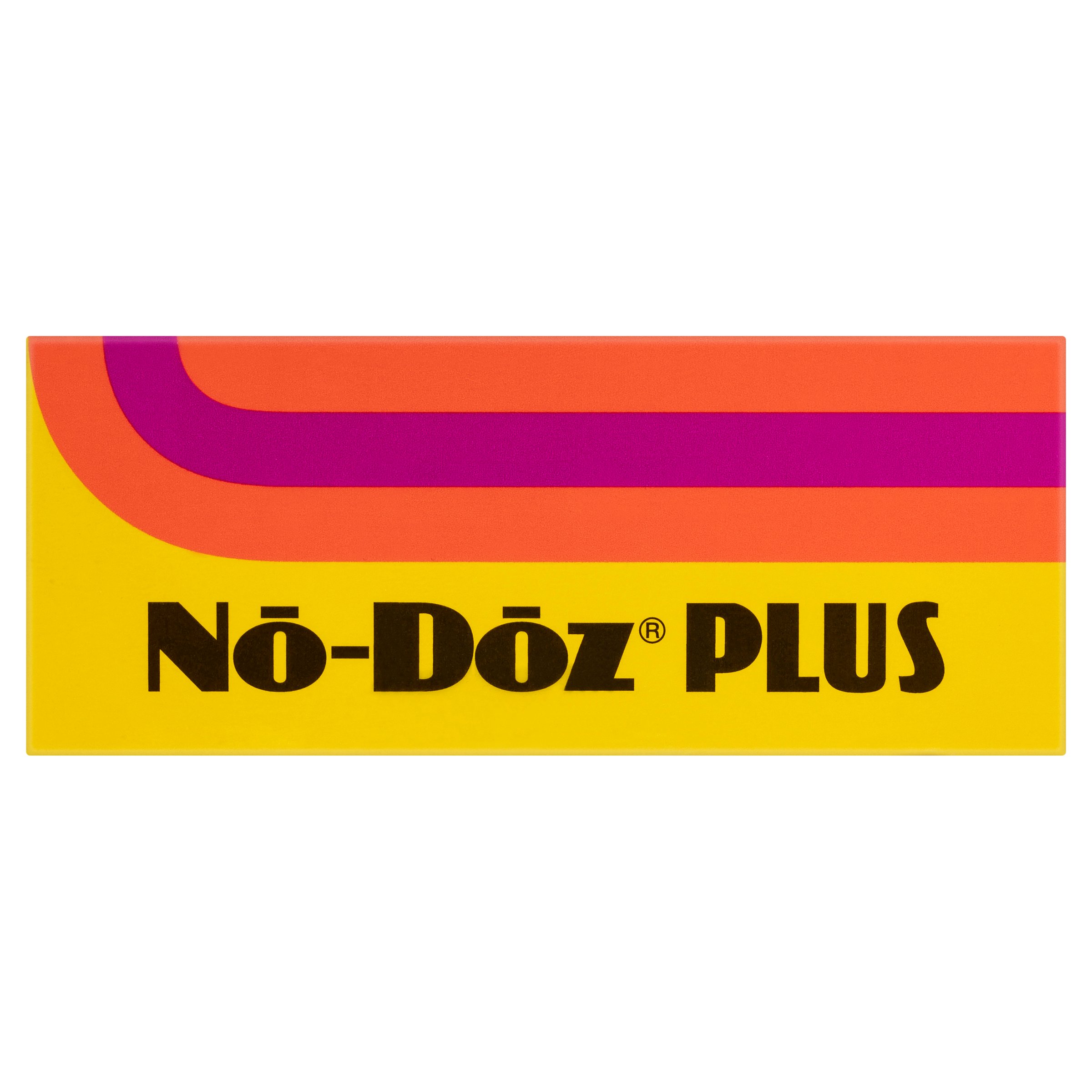 No-Doz Plus 24 - 30g - Image 3