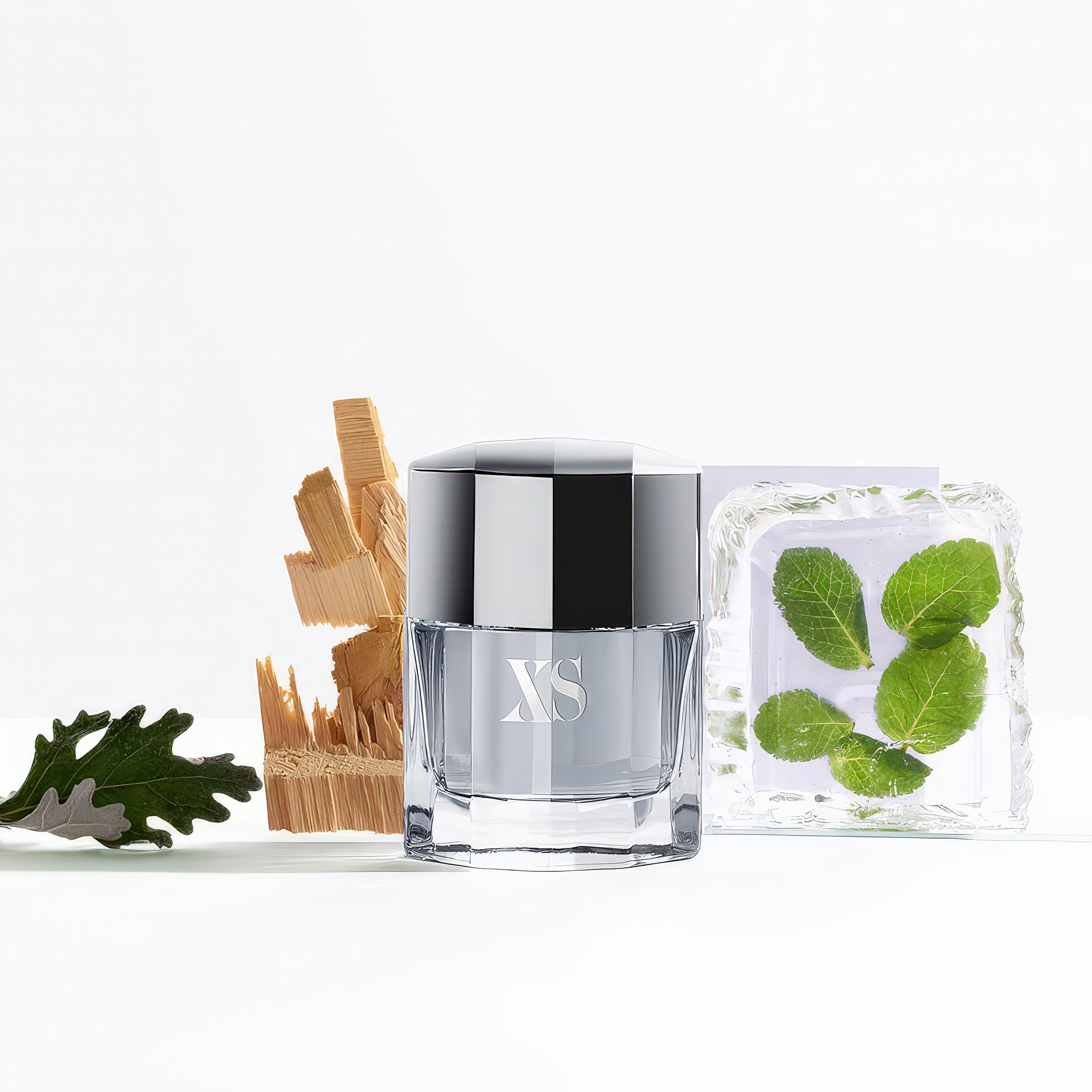 Rabanne XS Pour Homme EDT Spray 100ml - Image 3
