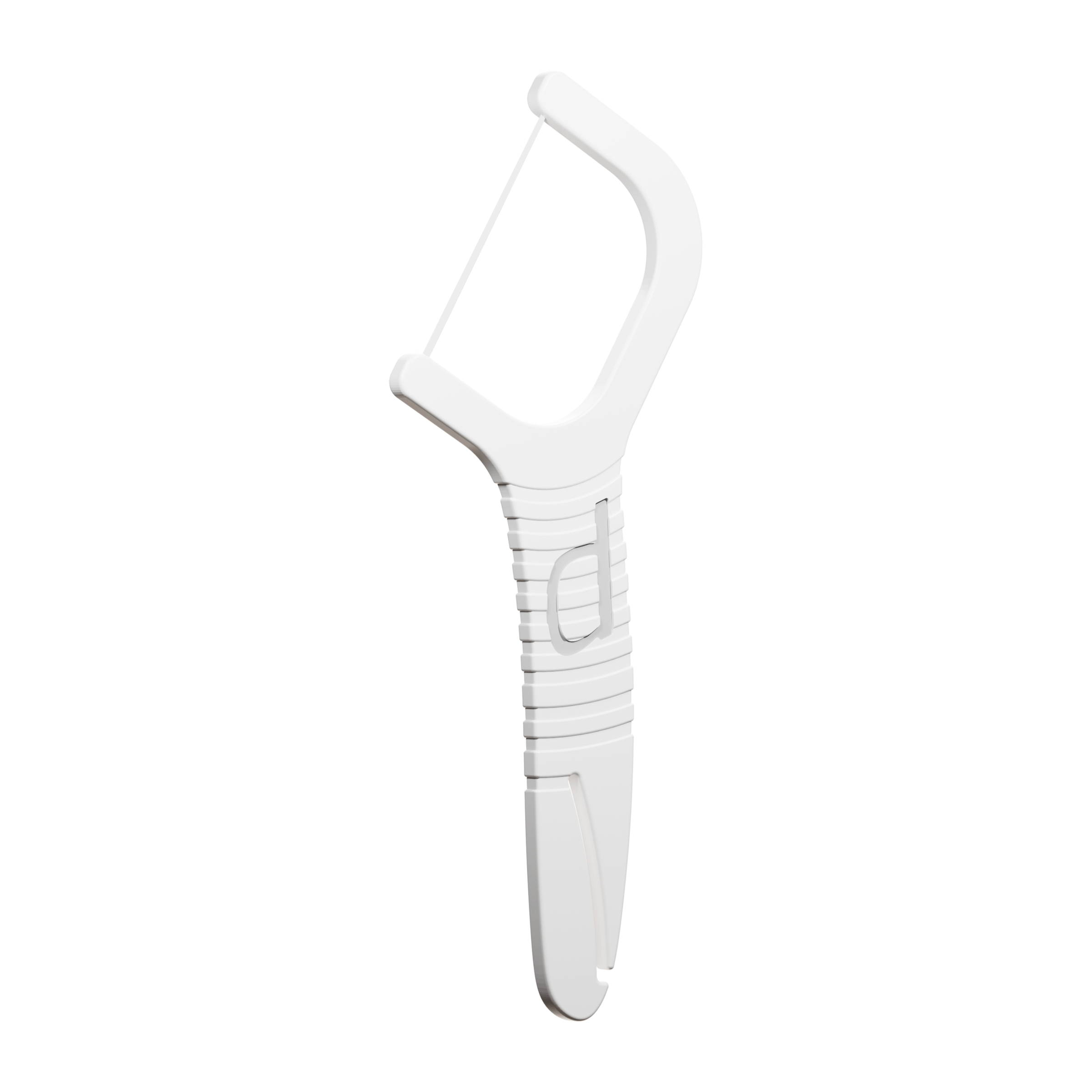Dentagenie Smooth Flosspyx Minty 36 pack - Image 3
