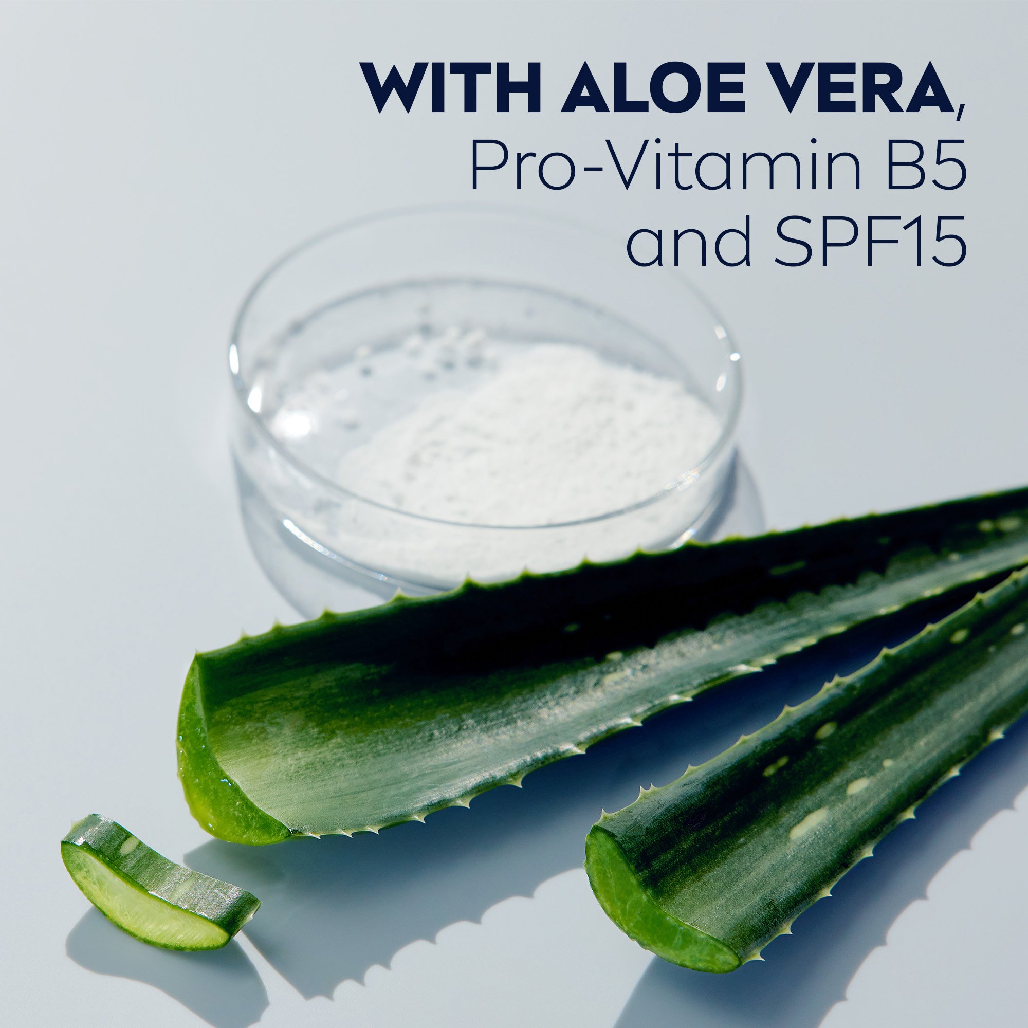 Nivea For Men Protective Moisturiser SPF15+ 75ml - Image 3