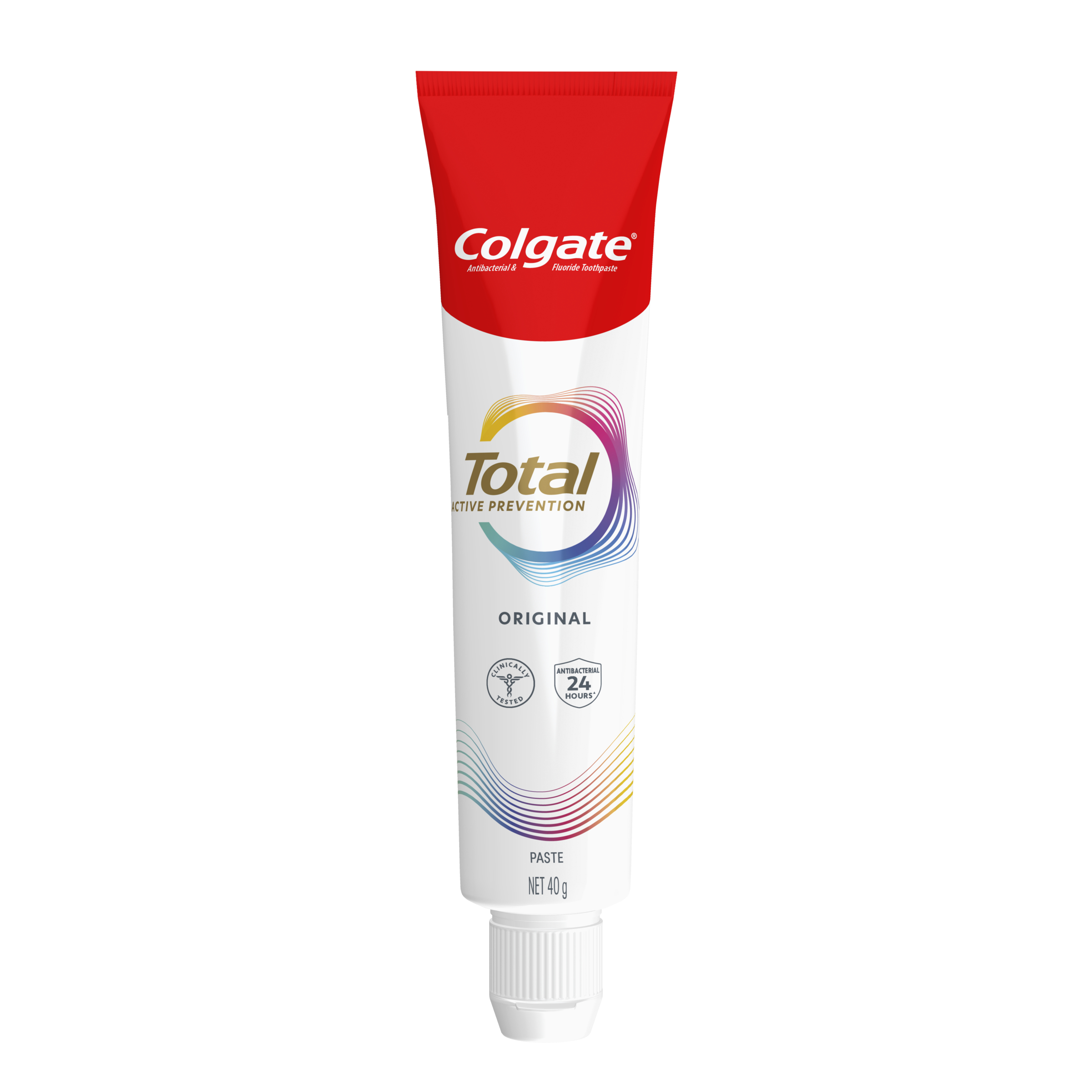 Colgate Toothpaste Total 40g - Image 6