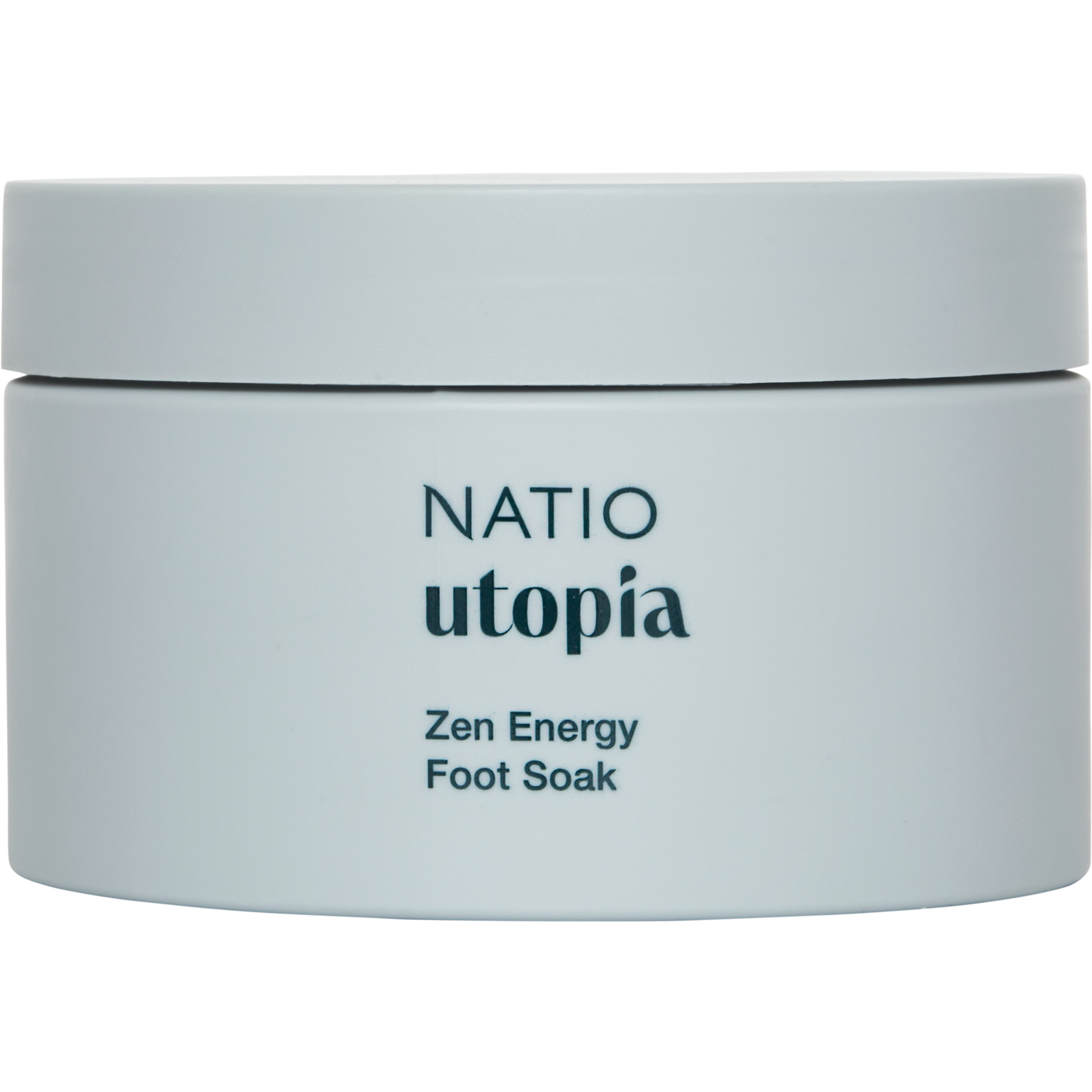 Natio Utopia Zen Energy Foot Soak 250g - Image 1