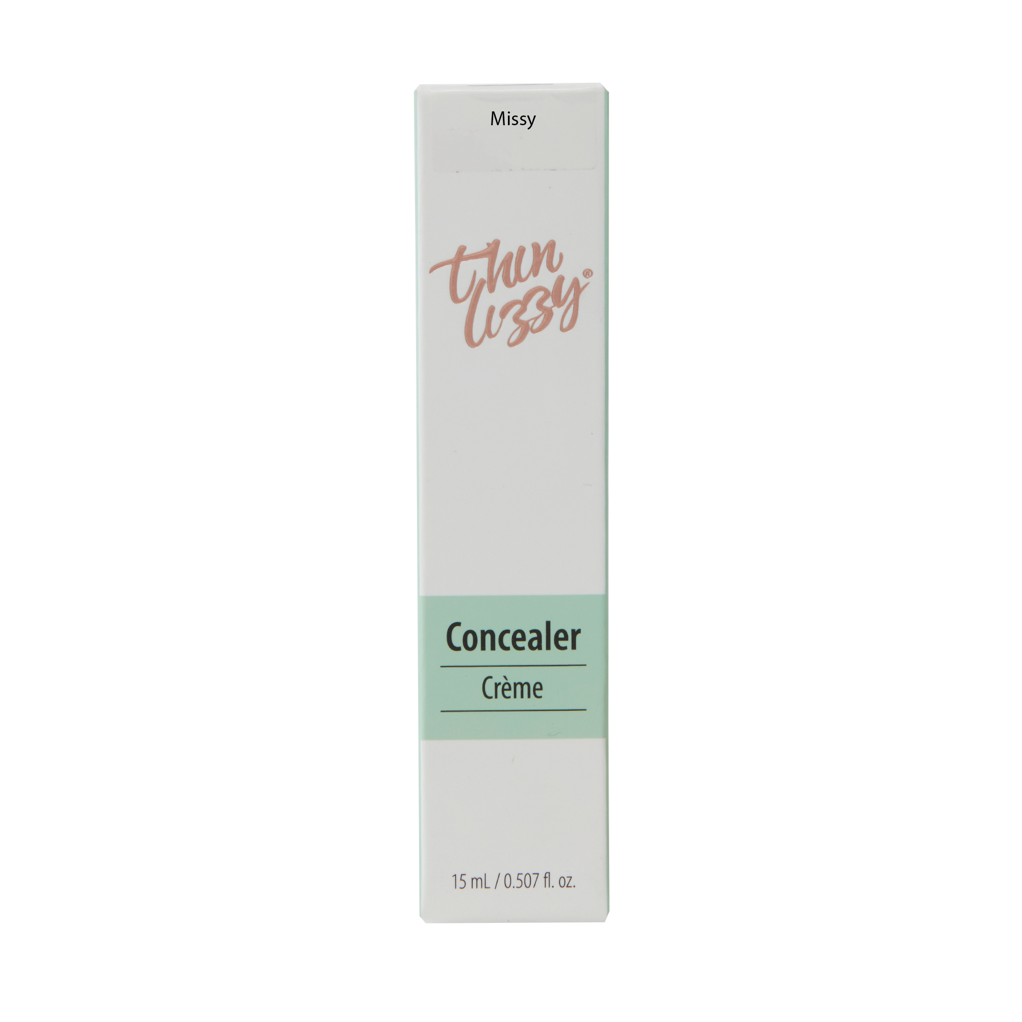 Thin Lizzy Concealer Missy 15ml - Image 3