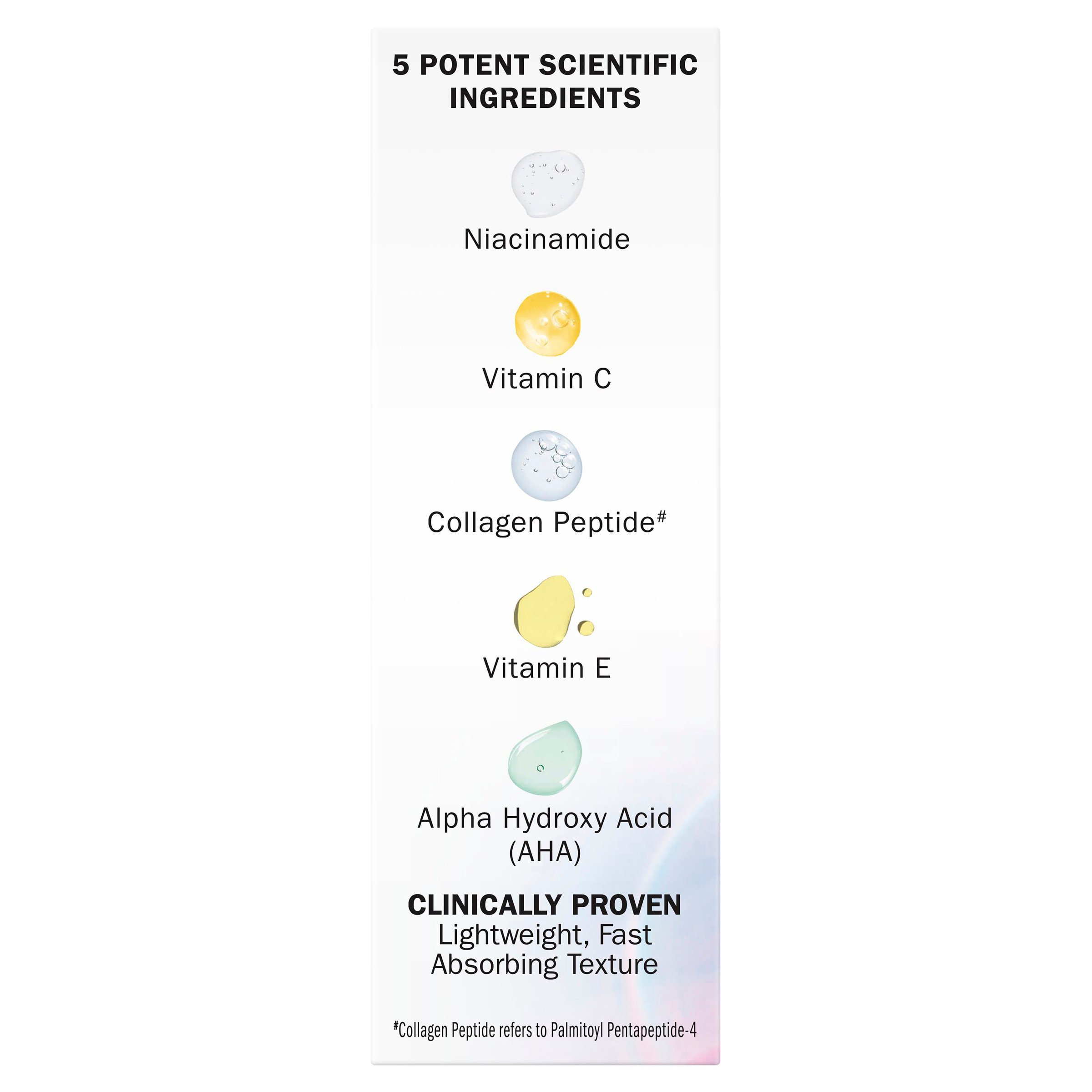Olay Super Serum Anti Aging & Brightening 30 ml - Image 2