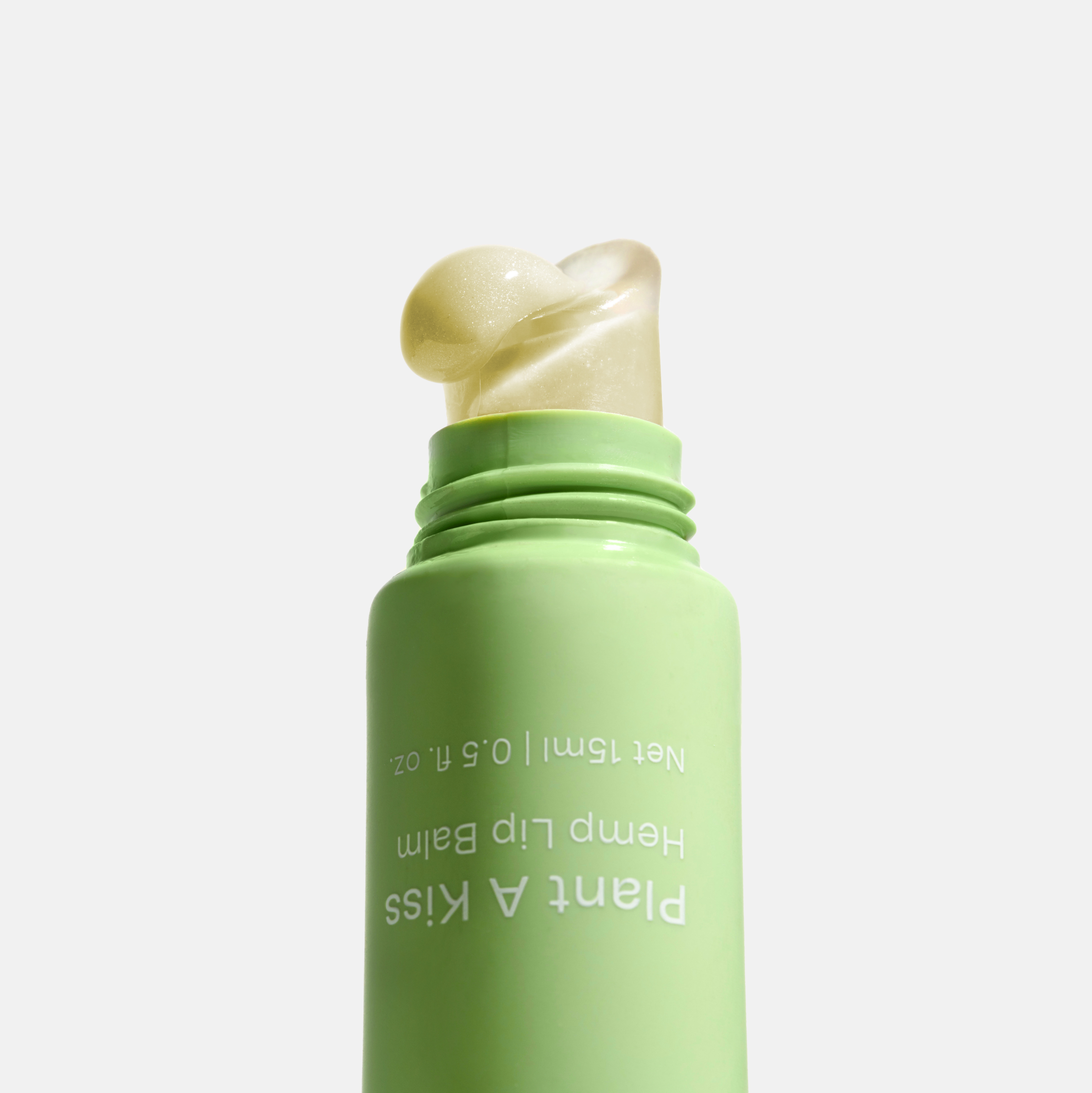 Hey Bud Hemp Lip Balm Natural 15ml - Image 6