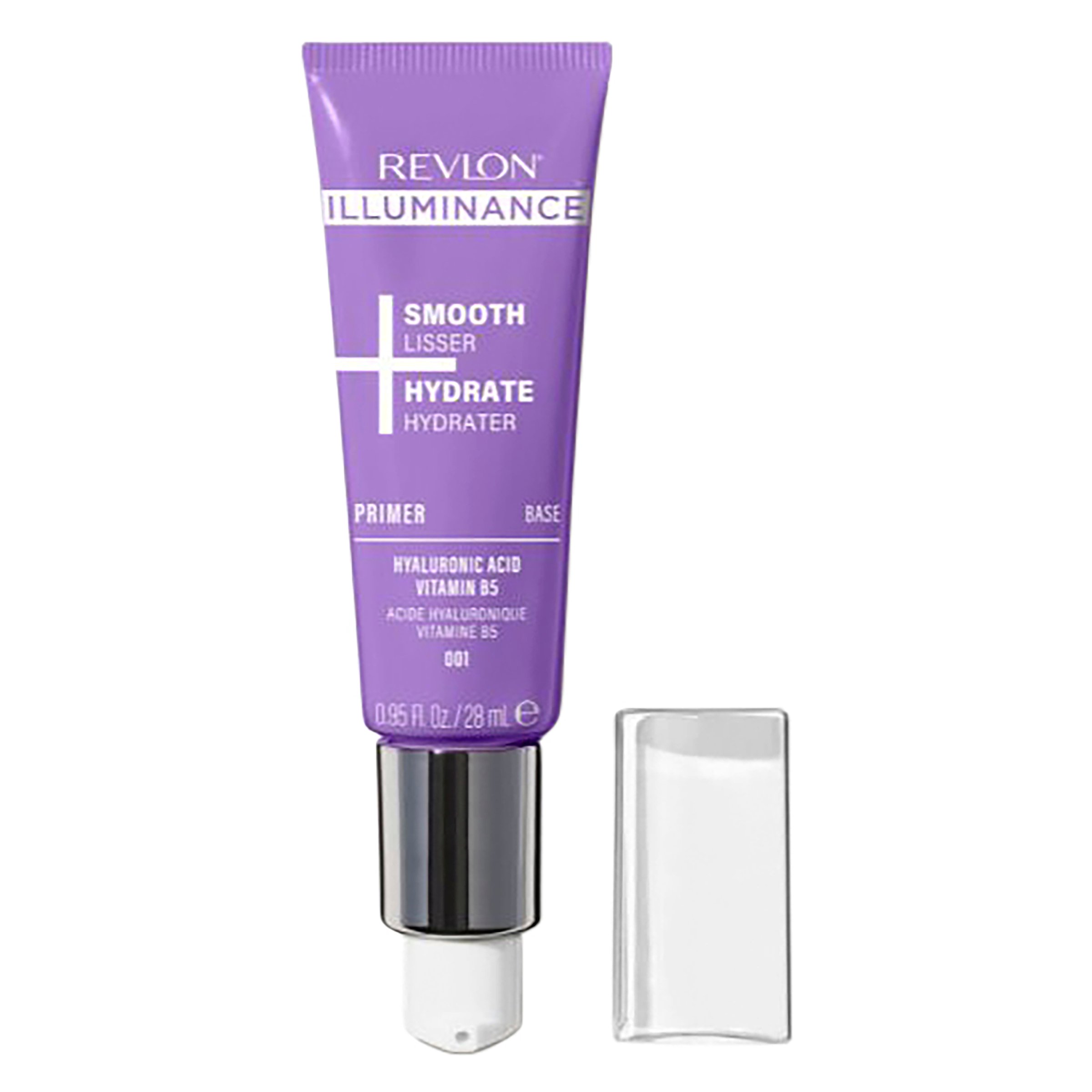 Revlon Illuminance Hydrating + Smoothing Primer 1 each - Image 2