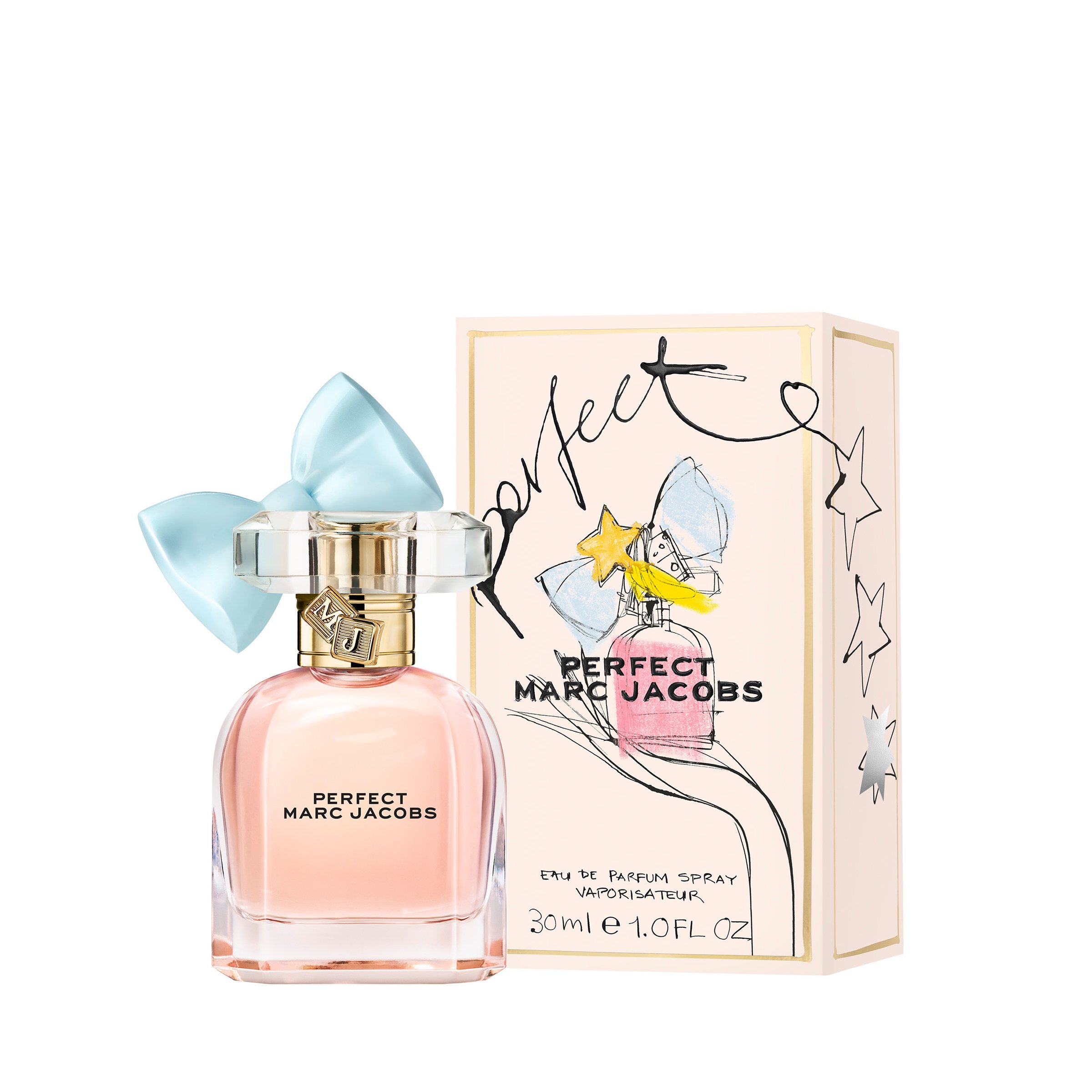 Marc Jacobs Perfect EDP Spray 30ml - Image 2