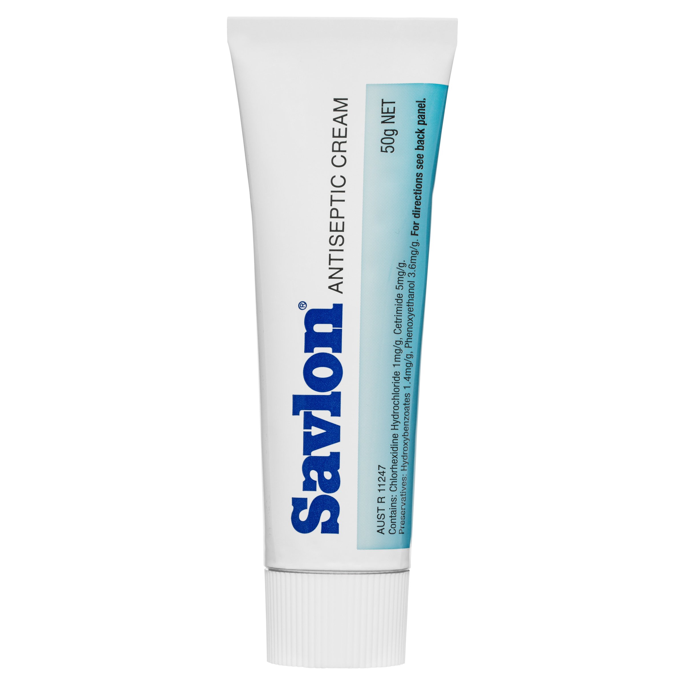 Savlon Antiseptic Cream 50g - Image 12