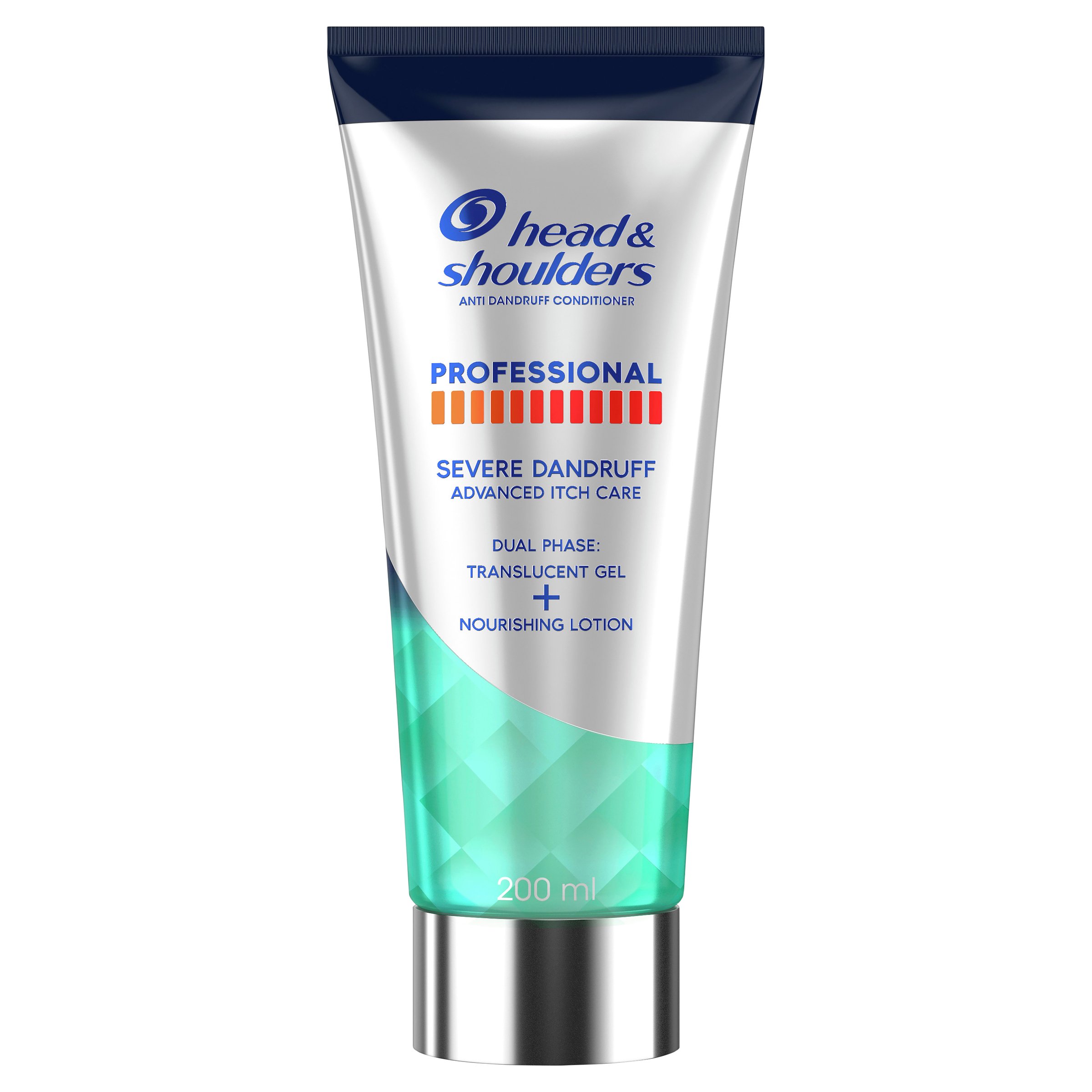 Head & Shoulders Advanced Itch Care Conditioner 200ml - Image 1
