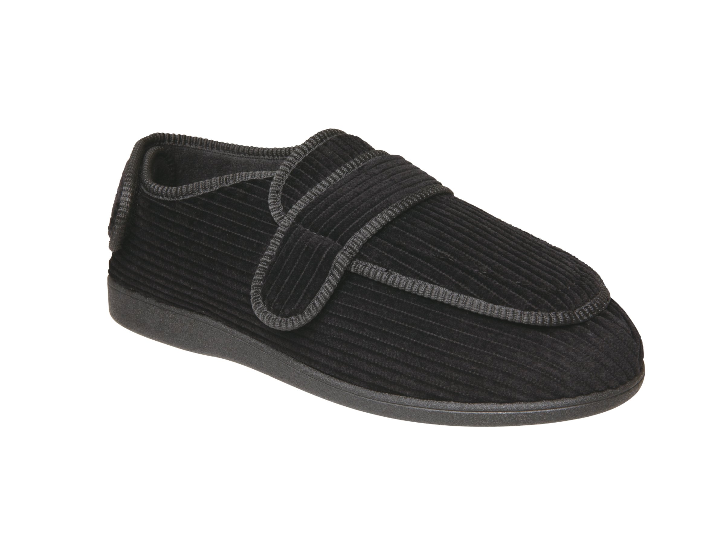 Homyped Arnold 2 Black Size 12 - 1 pair
