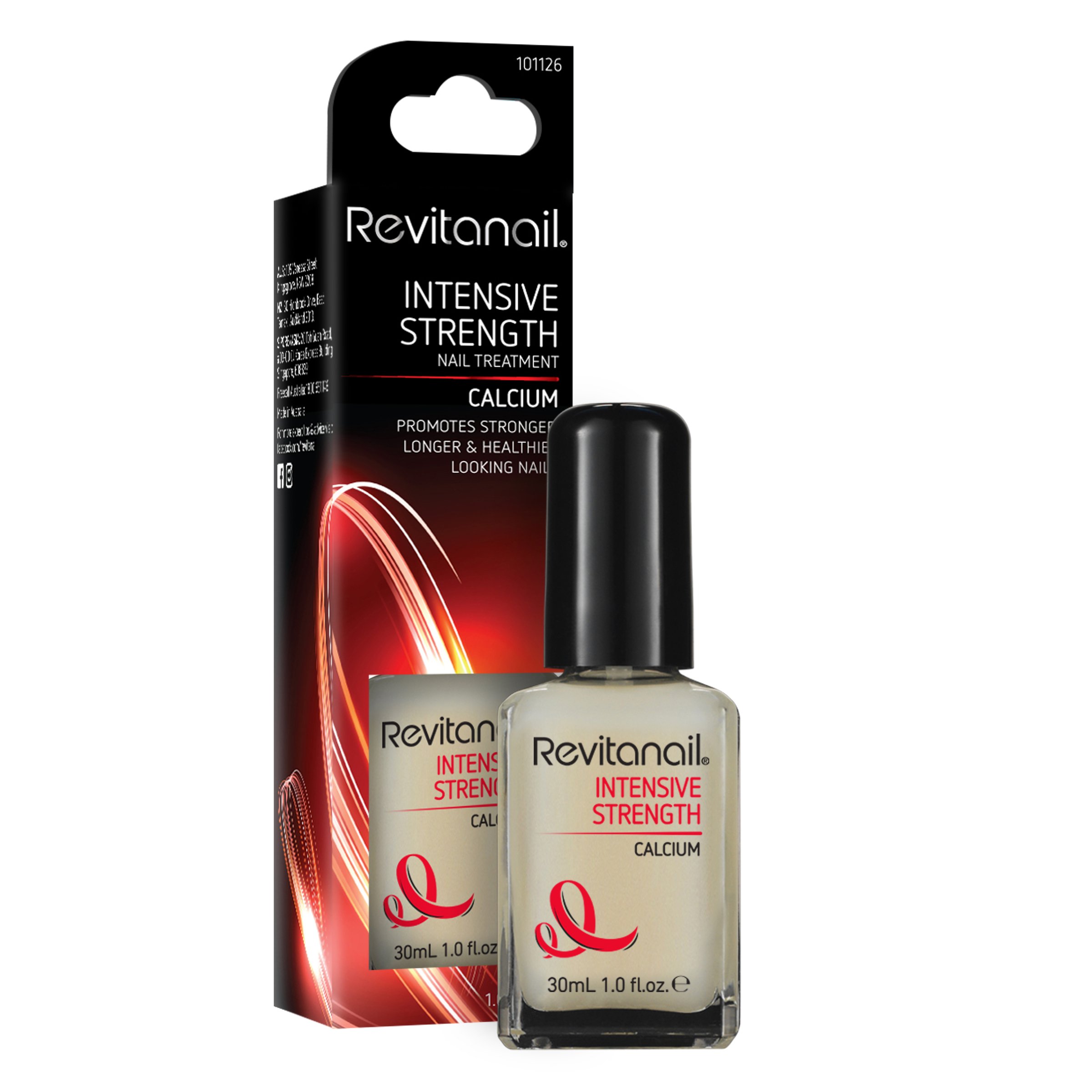 Revitanail Strengthener 30ml - Image 2