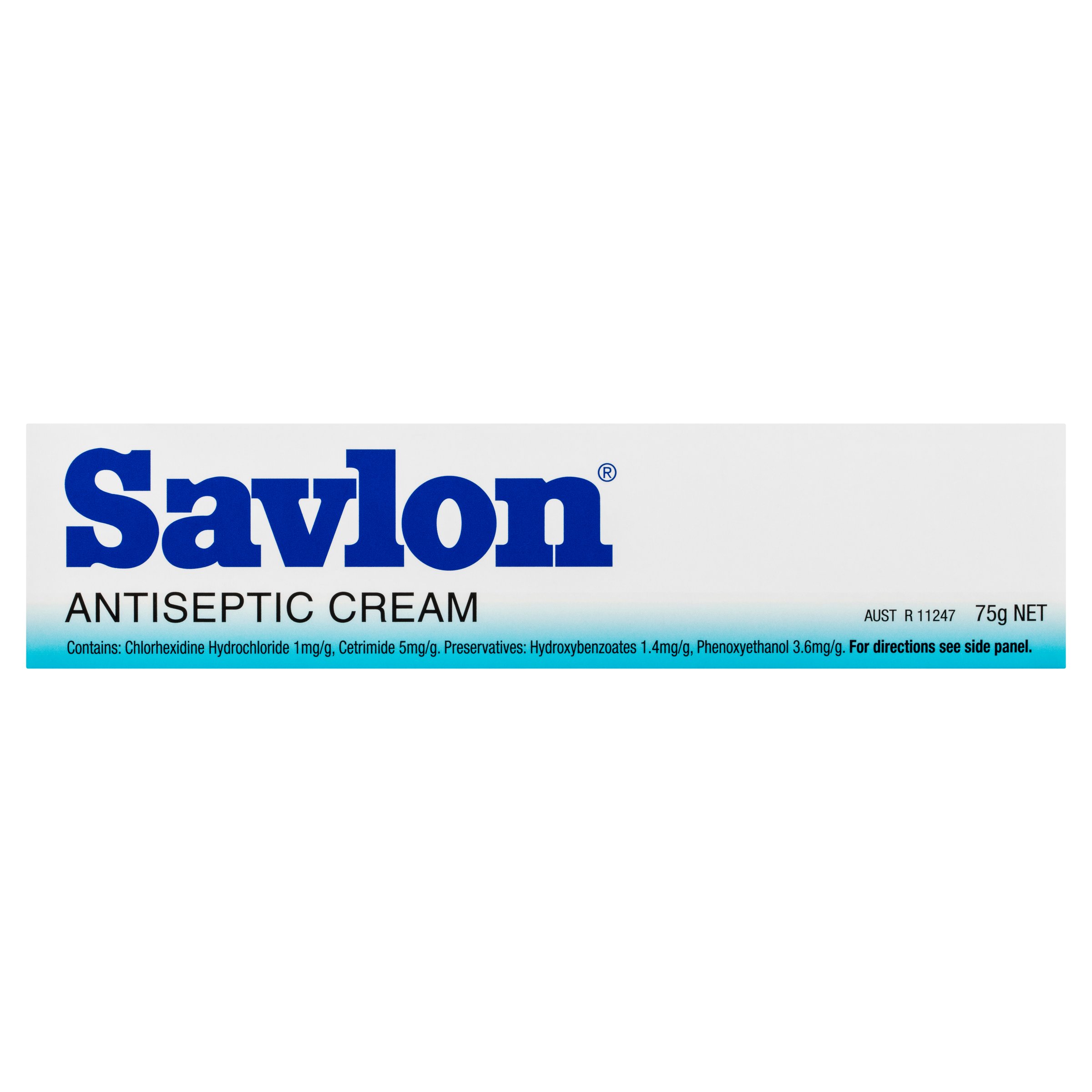 Savlon Antiseptic Cream 75g - Image 10
