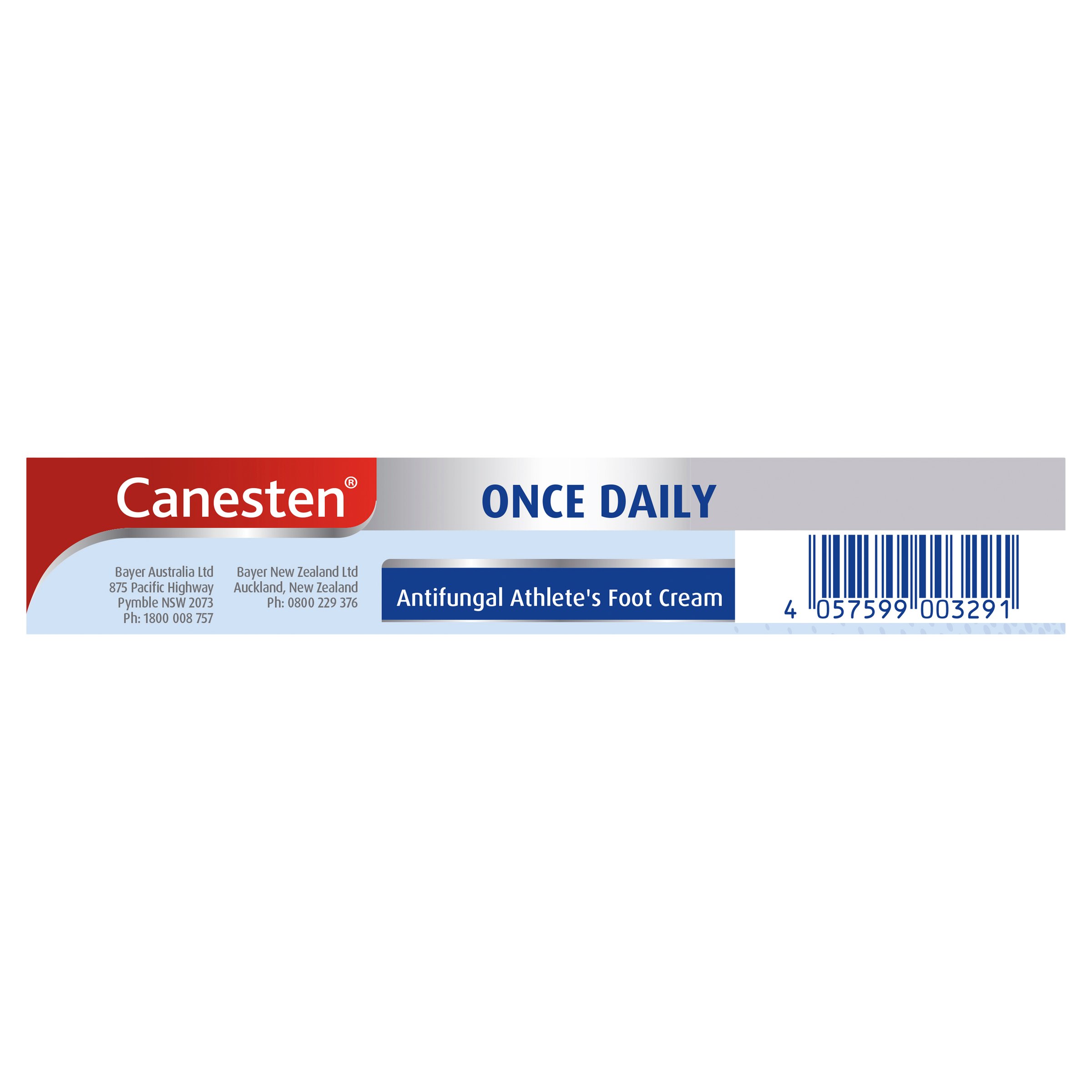 Canesten Once Daily With Applicator 15g - Image 5