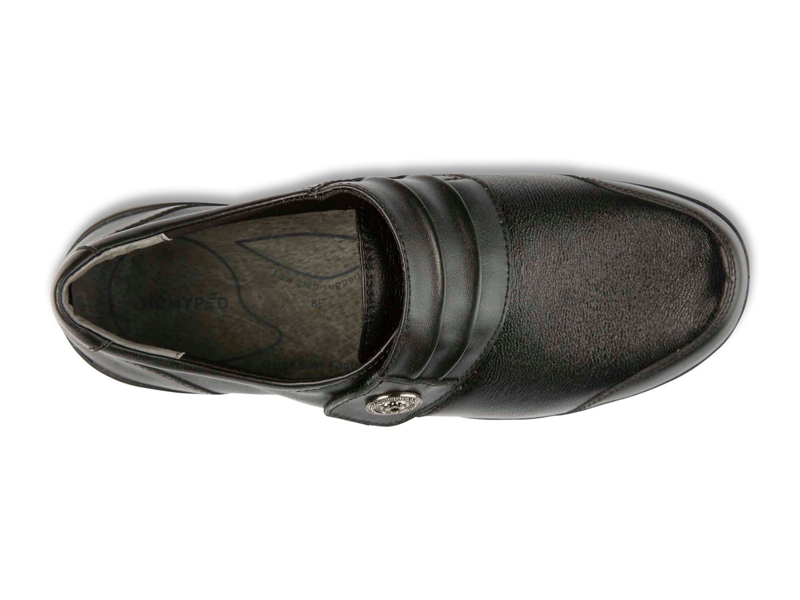 Homyped Maya Black Size 9 - 1 pair - Image 3