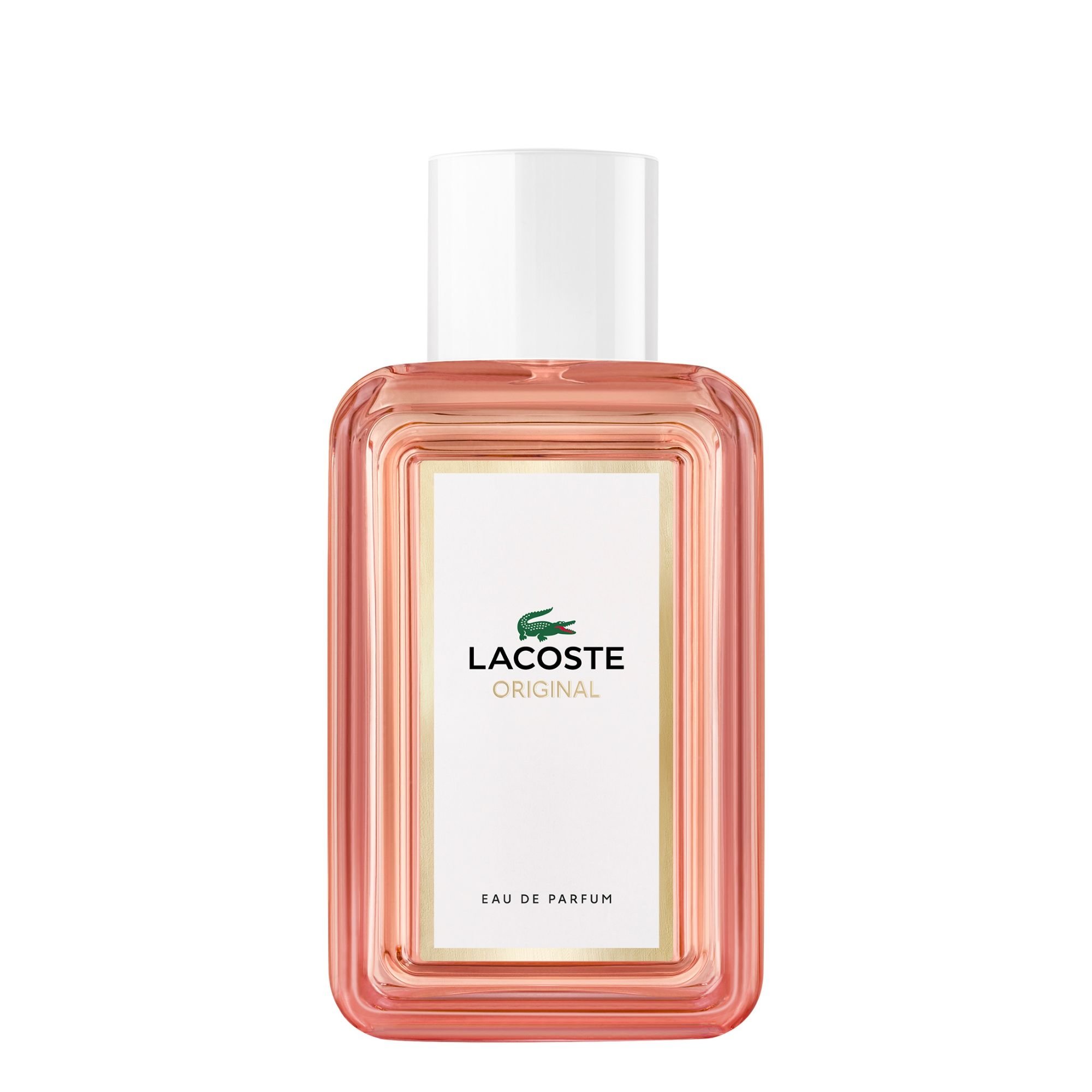 Lacoste Original Pour Femme EDP Spray 40ml - Image 1