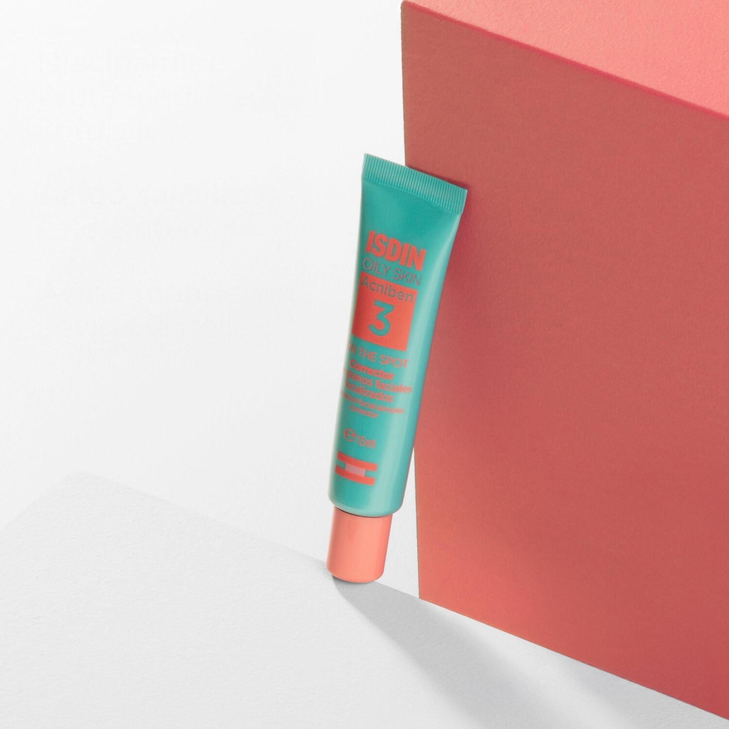 ISDIN Acniben On The Spot Gel 15ml - Image 4