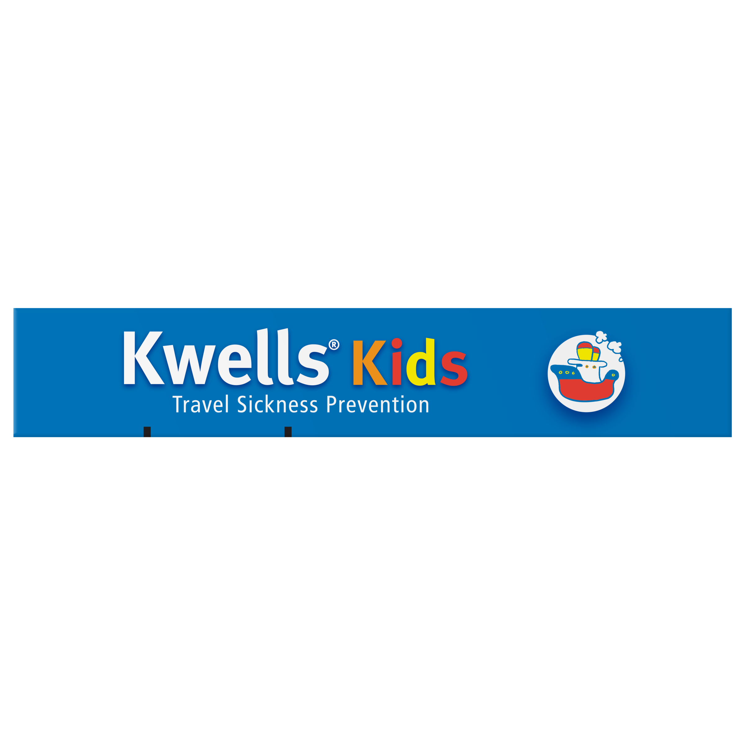 Kwells Kids Travel Sickness Prevention 12 chewable tablets - Image 4