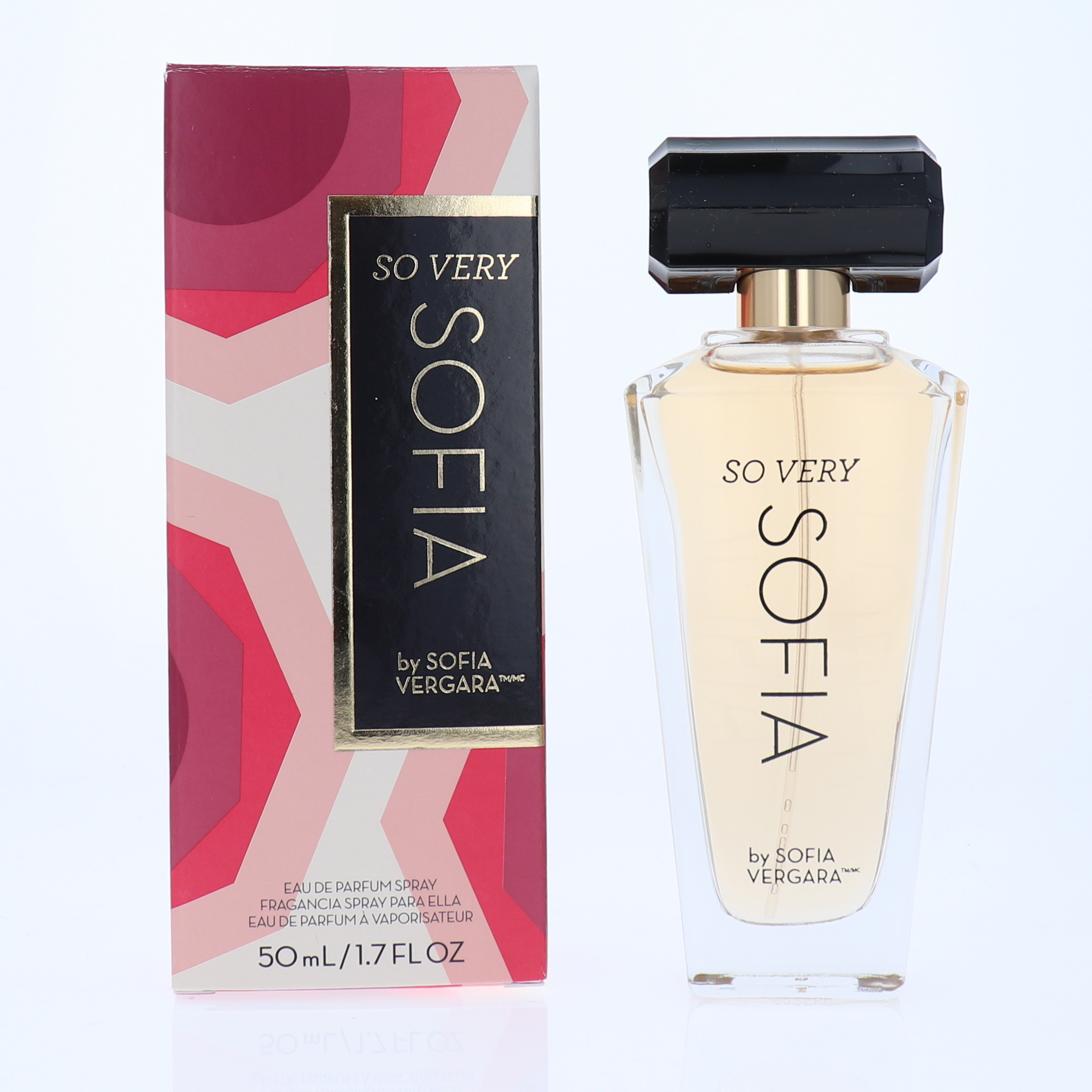 Sofia Vergara So Very Sofia EDP Spray 50ml