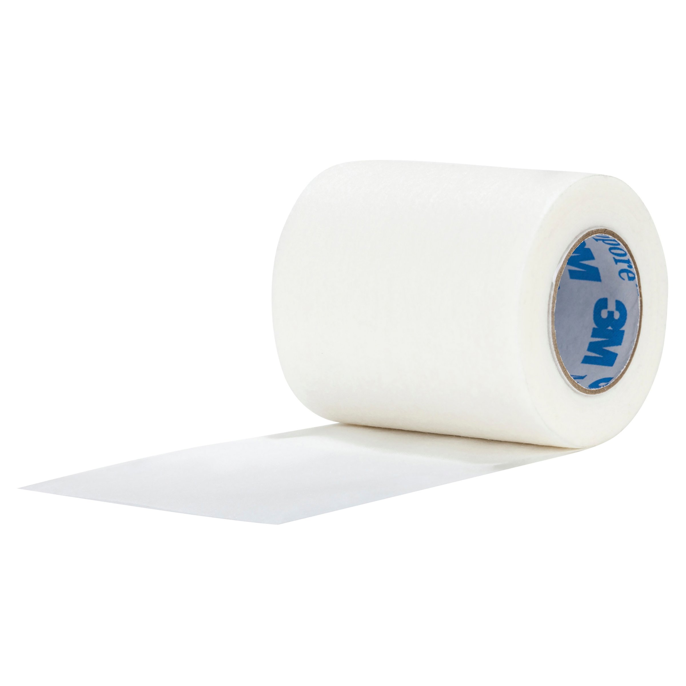 Nexcare Micropore First Aid Tape White 50mm X 9.1m - 1 roll - Image 3