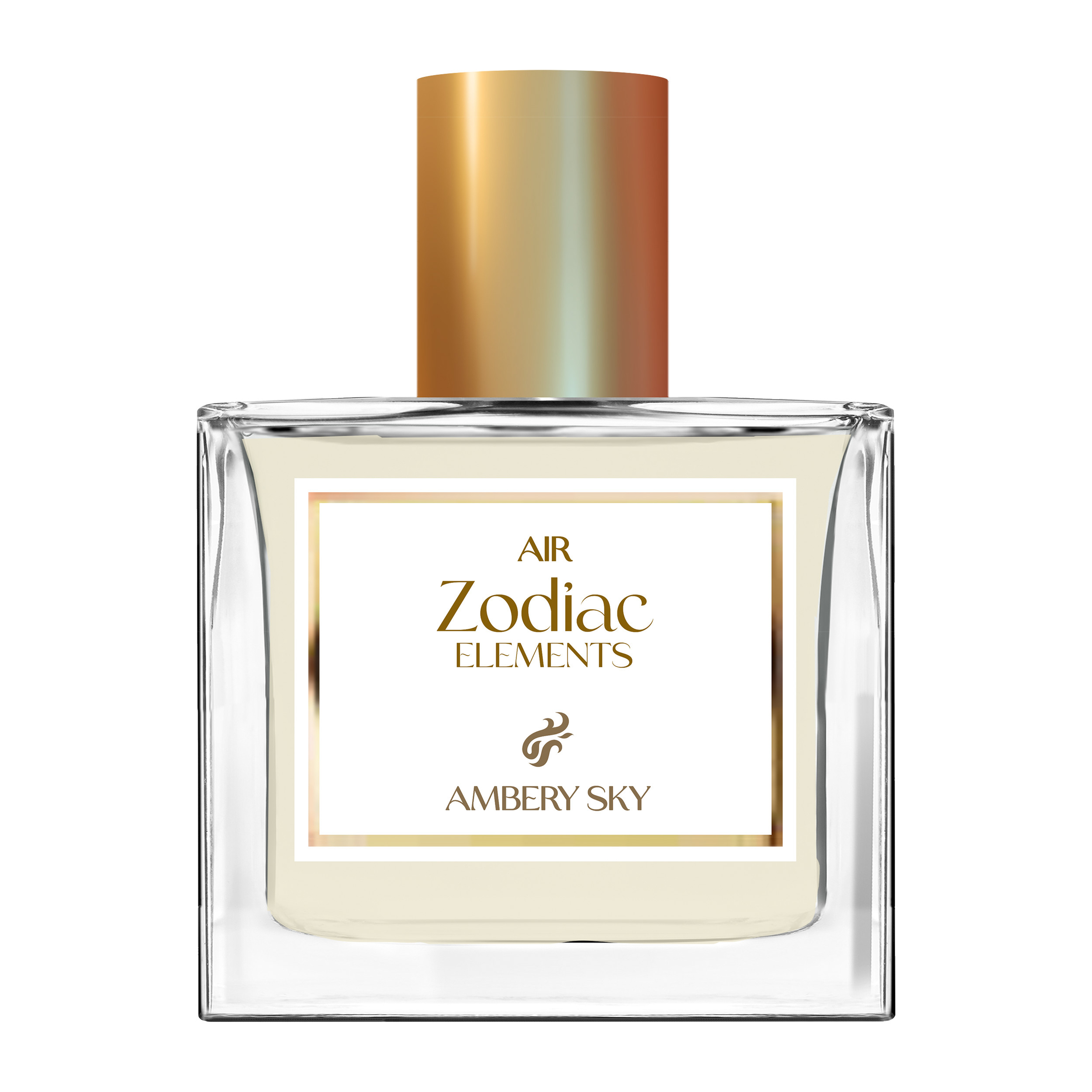 Zodiac Collection Air EDT Spray 30ml - Image 1